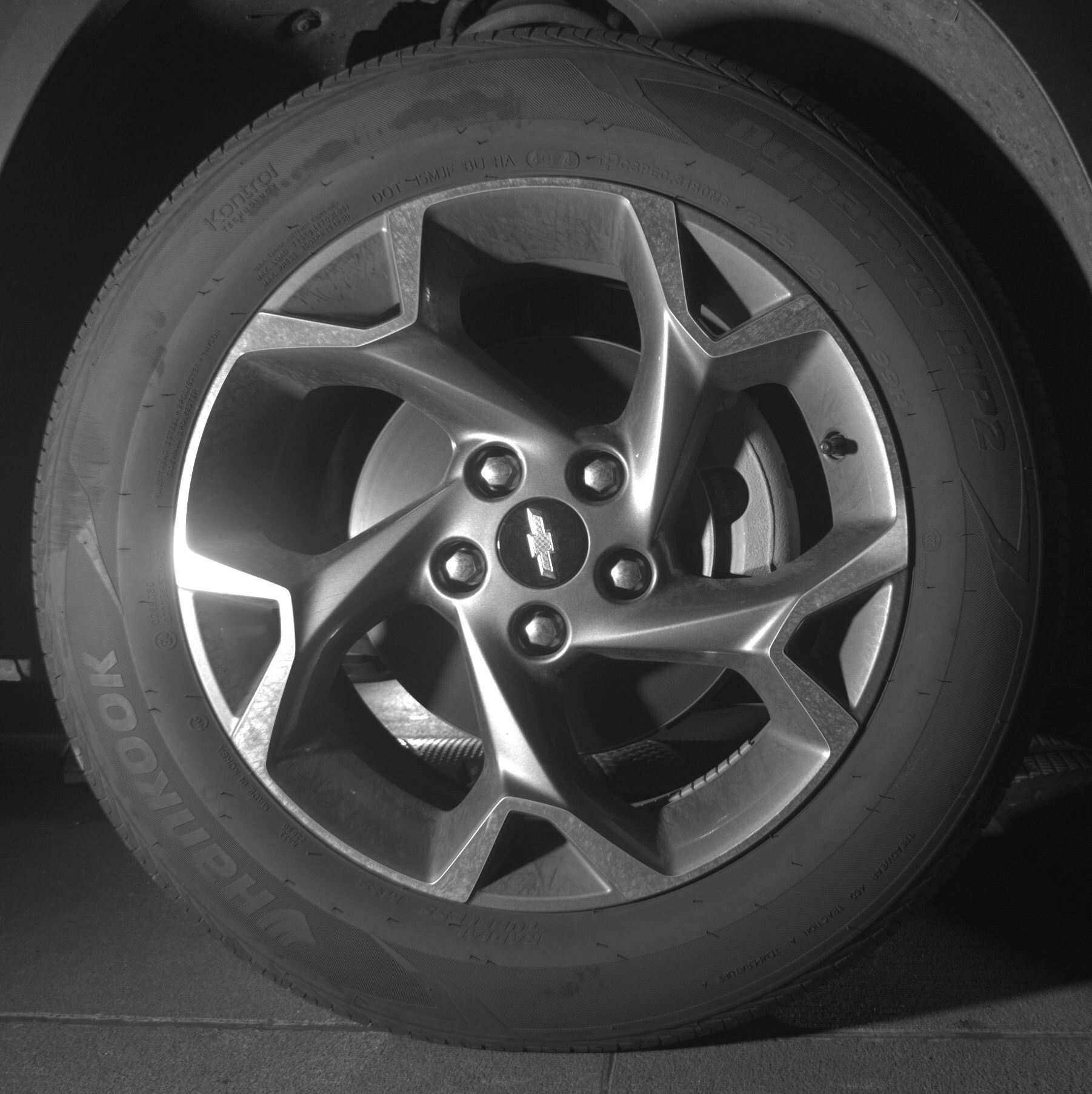 Thumbnail: 2025 Chevrolet Trax - 10