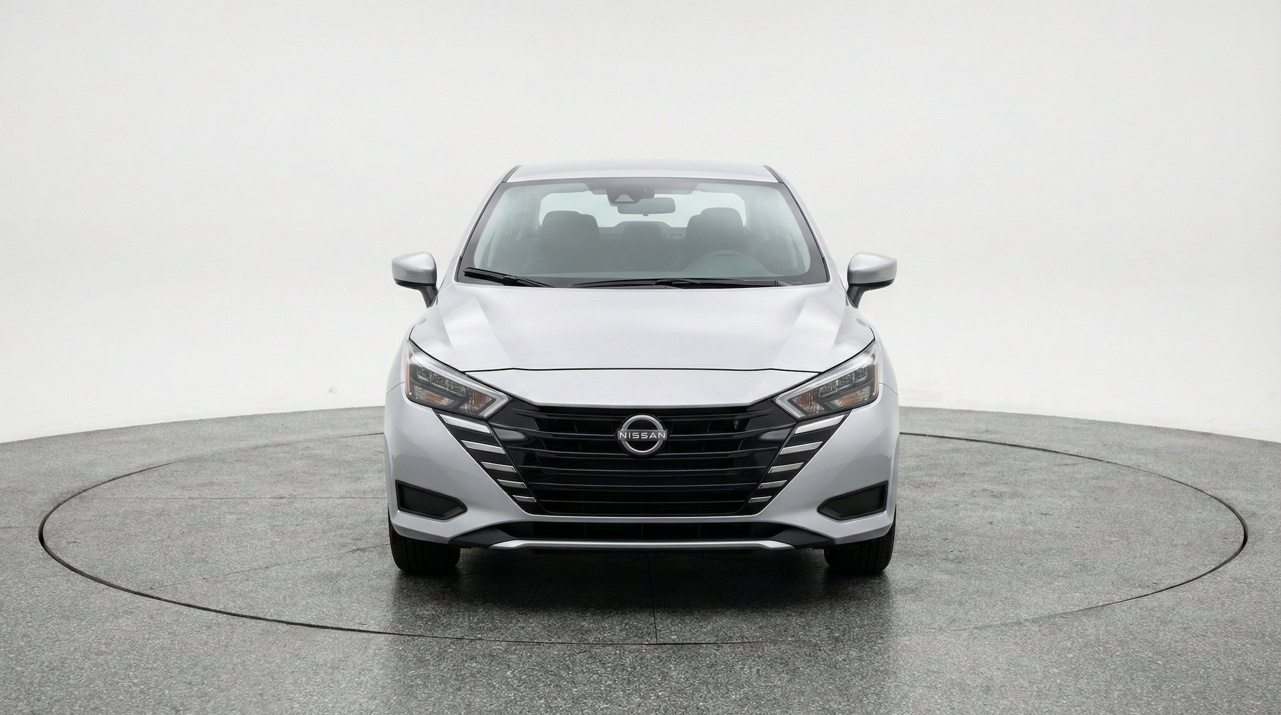 Thumbnail: 2025 Nissan Versa - 2