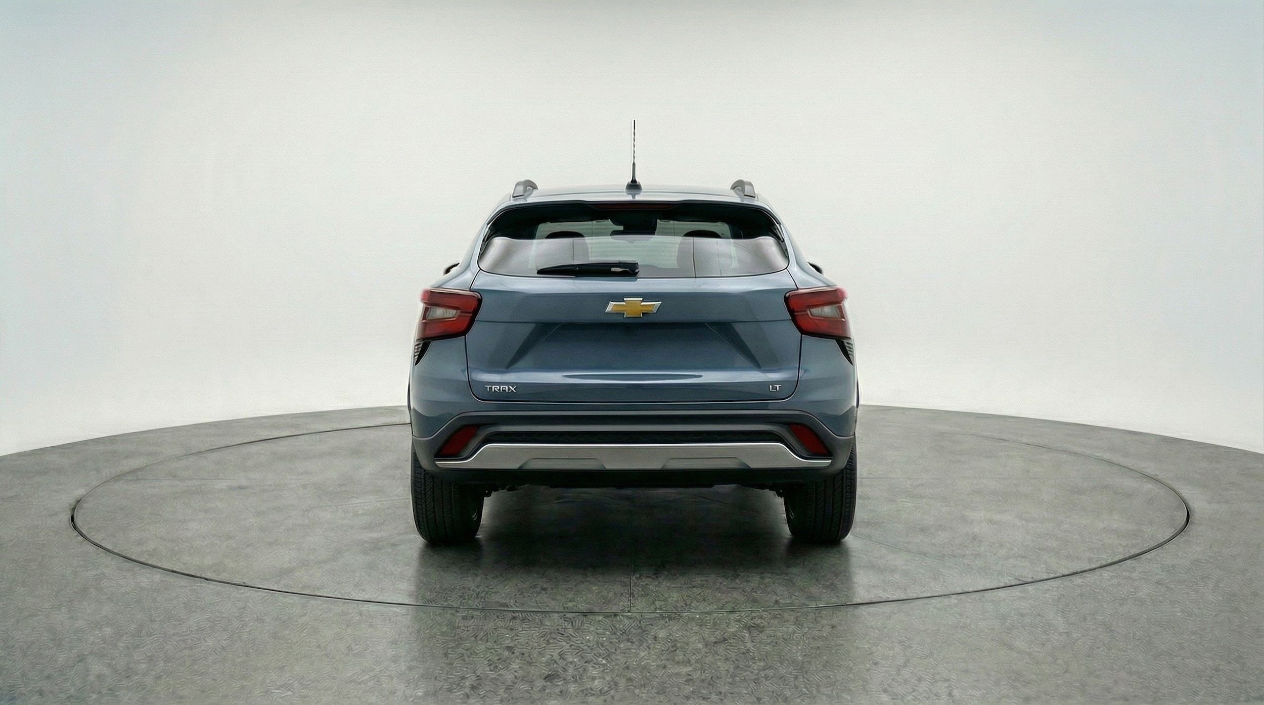 Thumbnail: 2025 Chevrolet Trax - 7