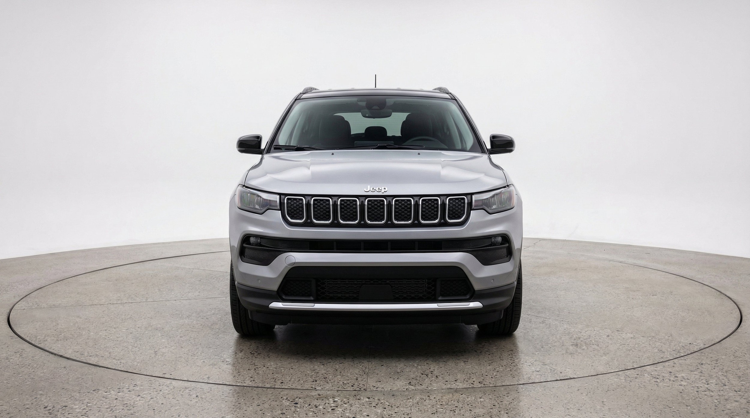 Thumbnail: 2025 Jeep Compass - 2