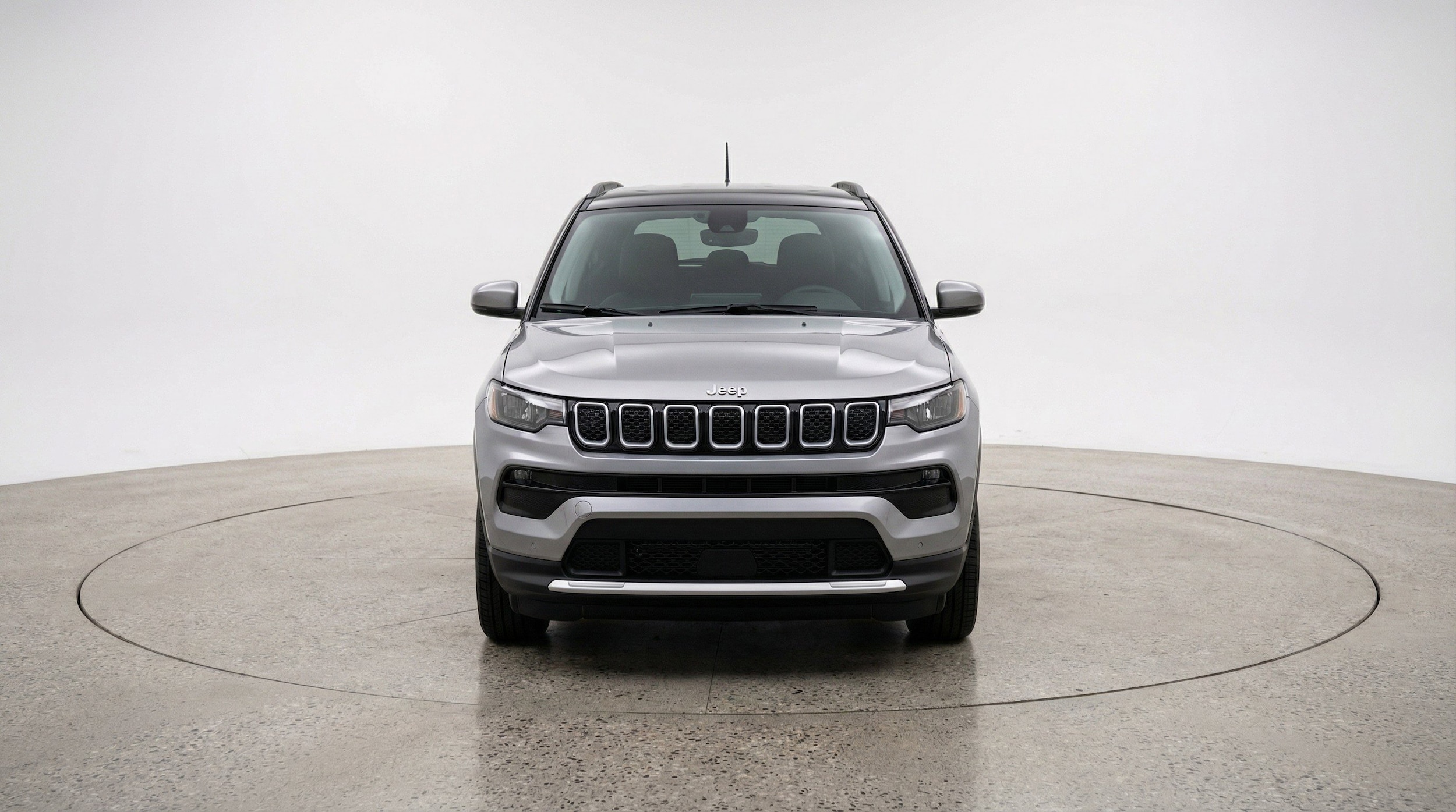 Thumbnail: 2025 Jeep Compass - 2