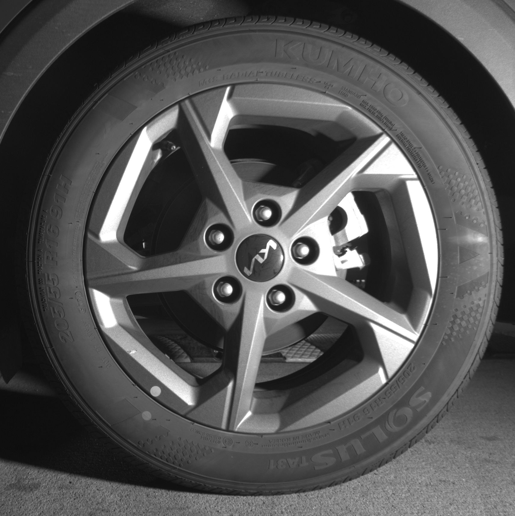 Thumbnail: 2025 Kia K4 - 11