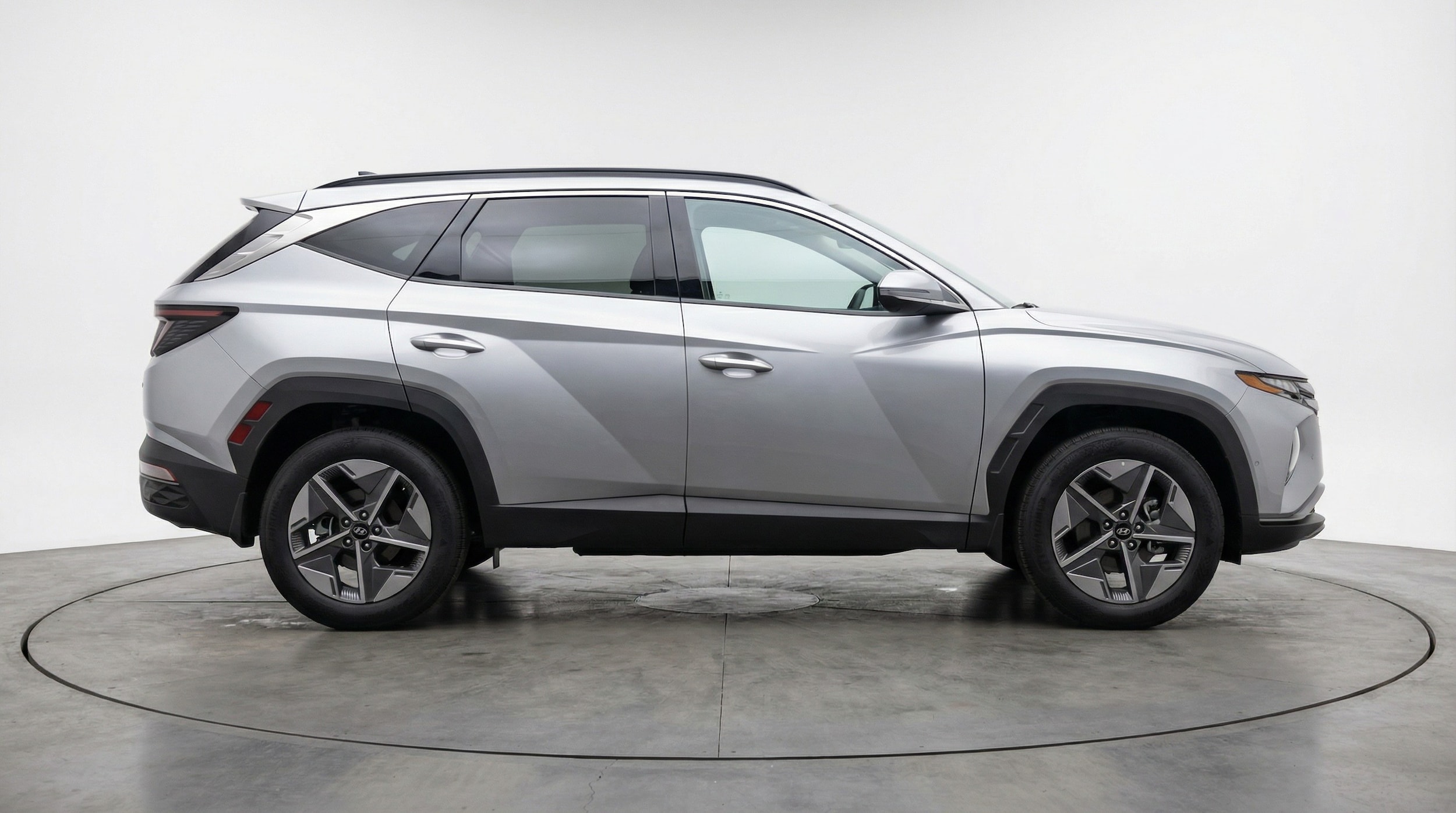 Thumbnail: 2025 Hyundai Tucson - 8