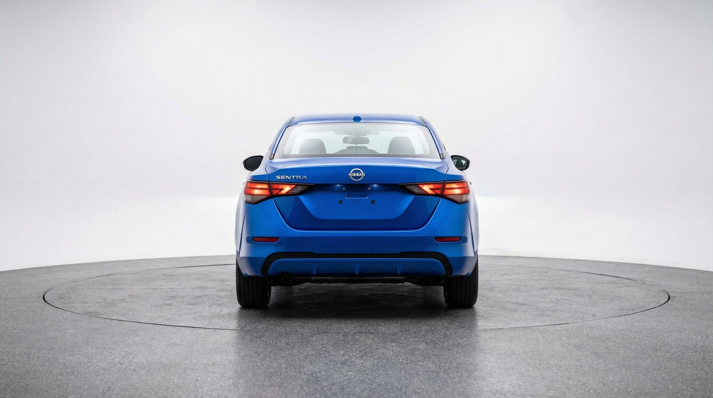 Thumbnail: 2025 Nissan Sentra - 7