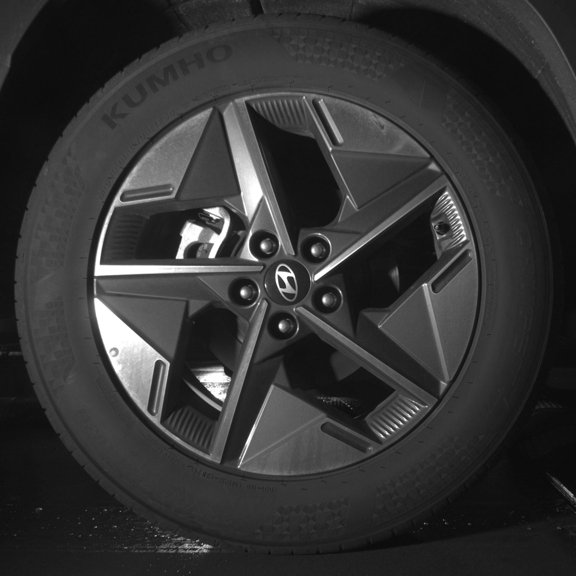 Thumbnail: 2026 Hyundai Tucson - 15