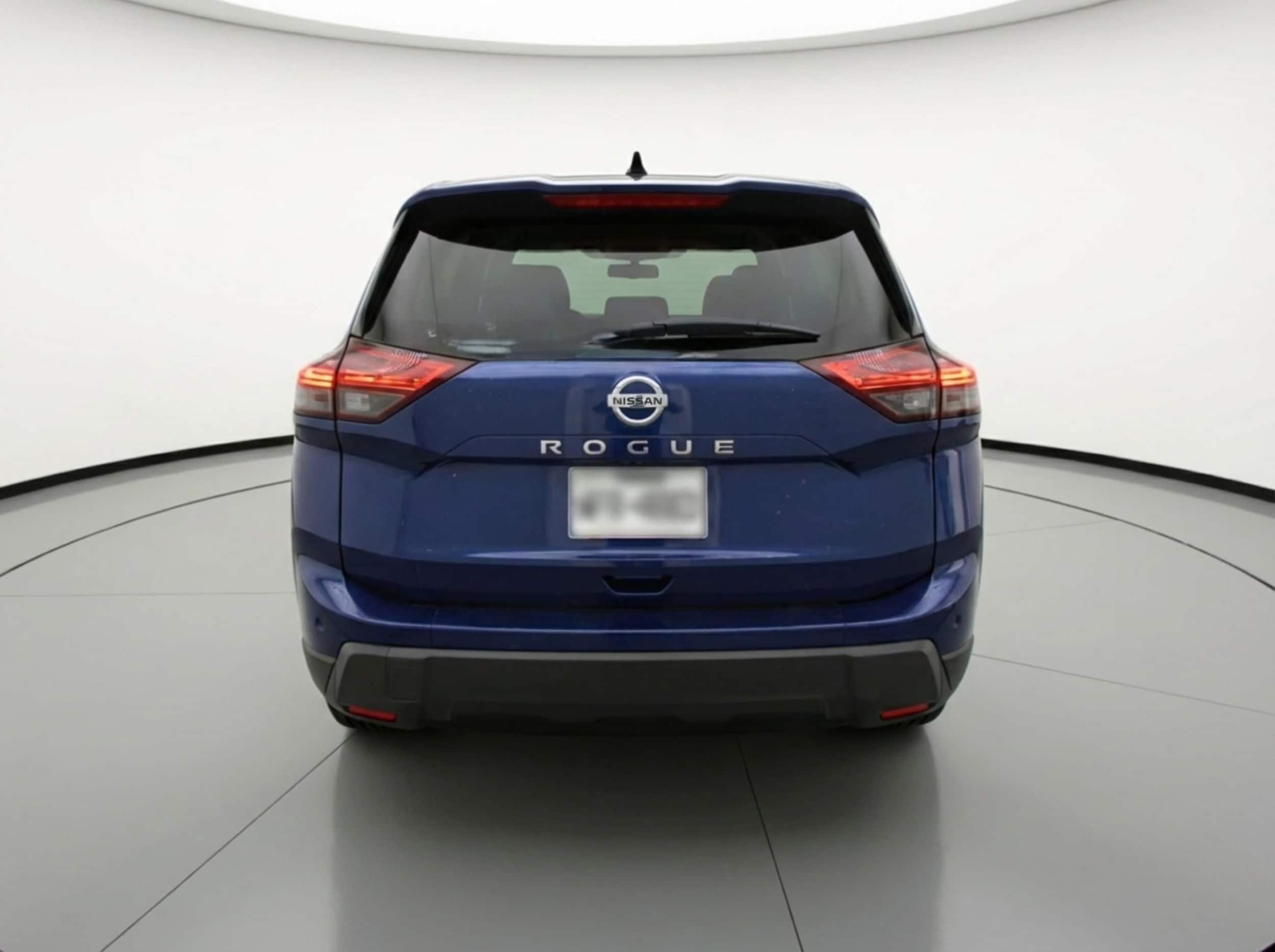 Thumbnail: 2025 Nissan Rogue - 6