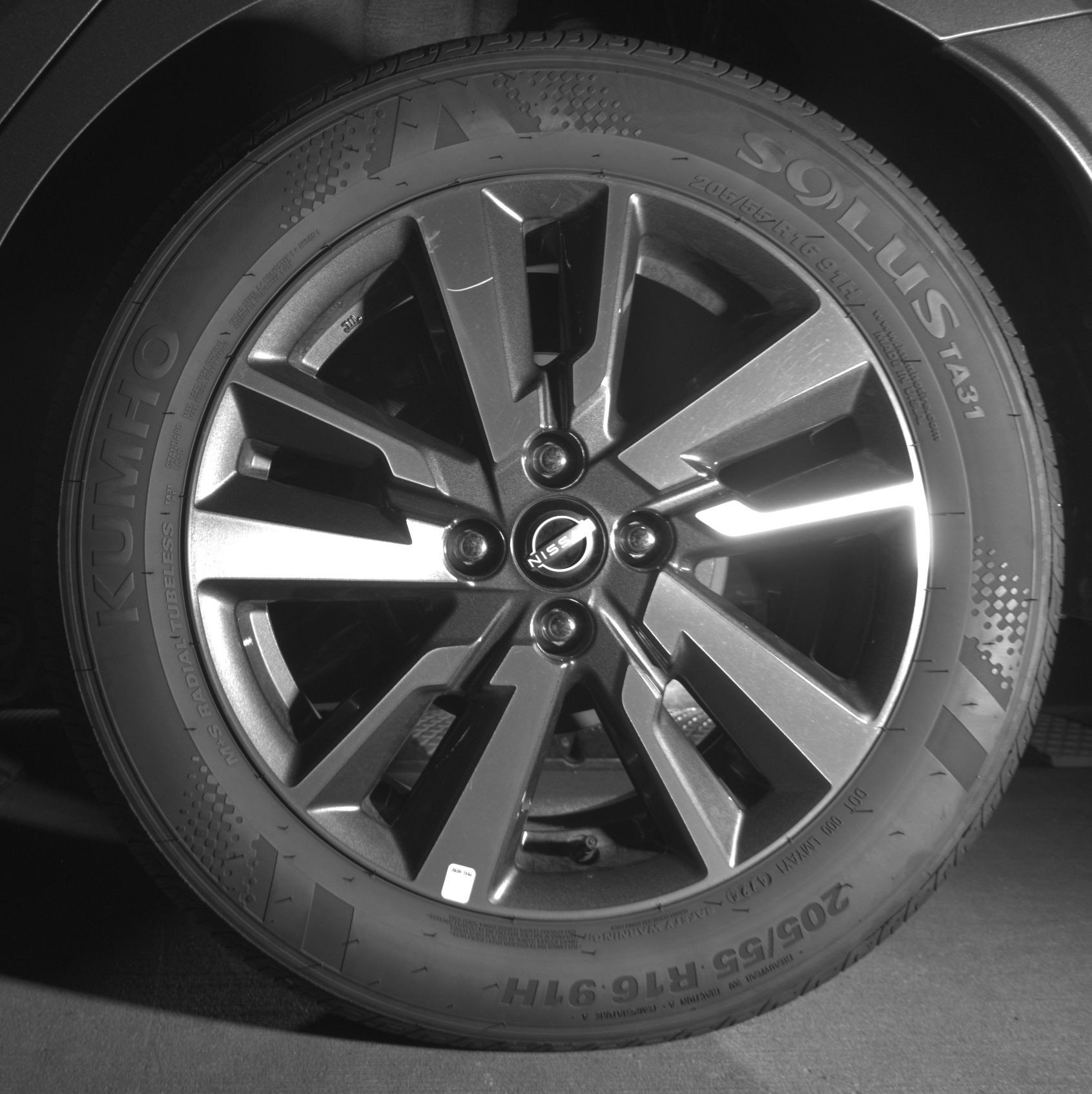 Thumbnail: 2025 Nissan Versa - 11