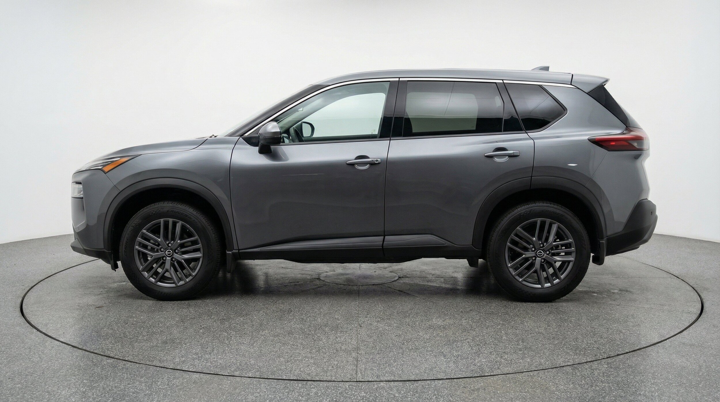 Thumbnail: 2026 Nissan Rogue - 5