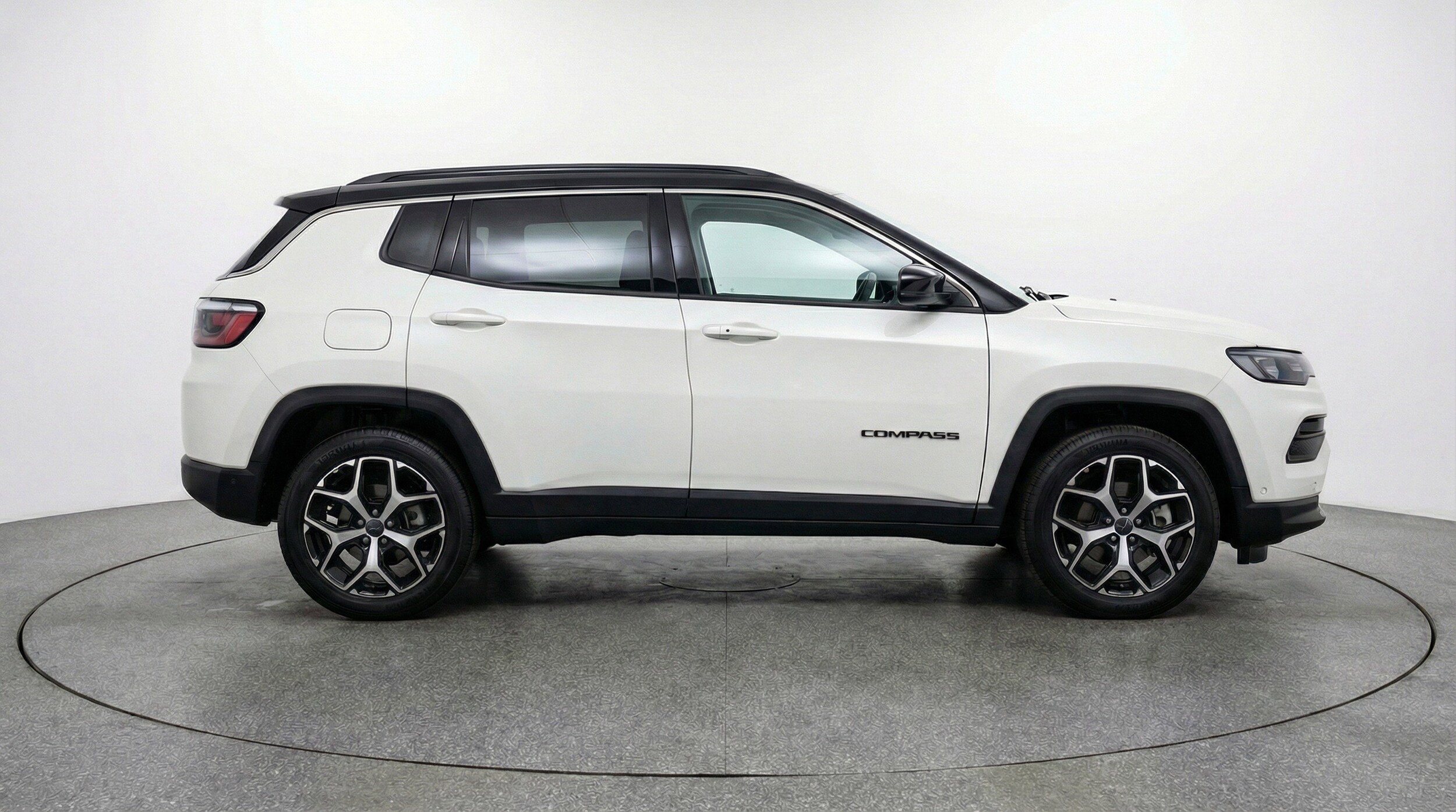 Thumbnail: 2025 Jeep Compass - 11