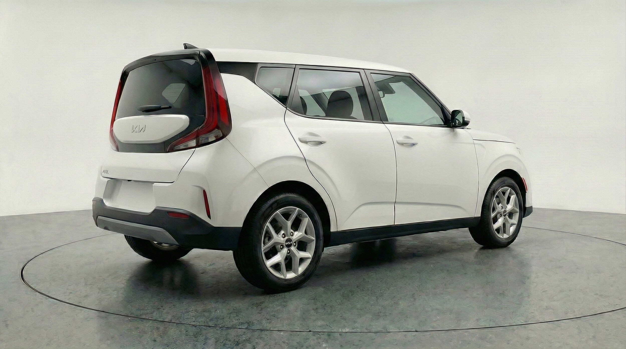 Thumbnail: 2025 Kia Soul - 9