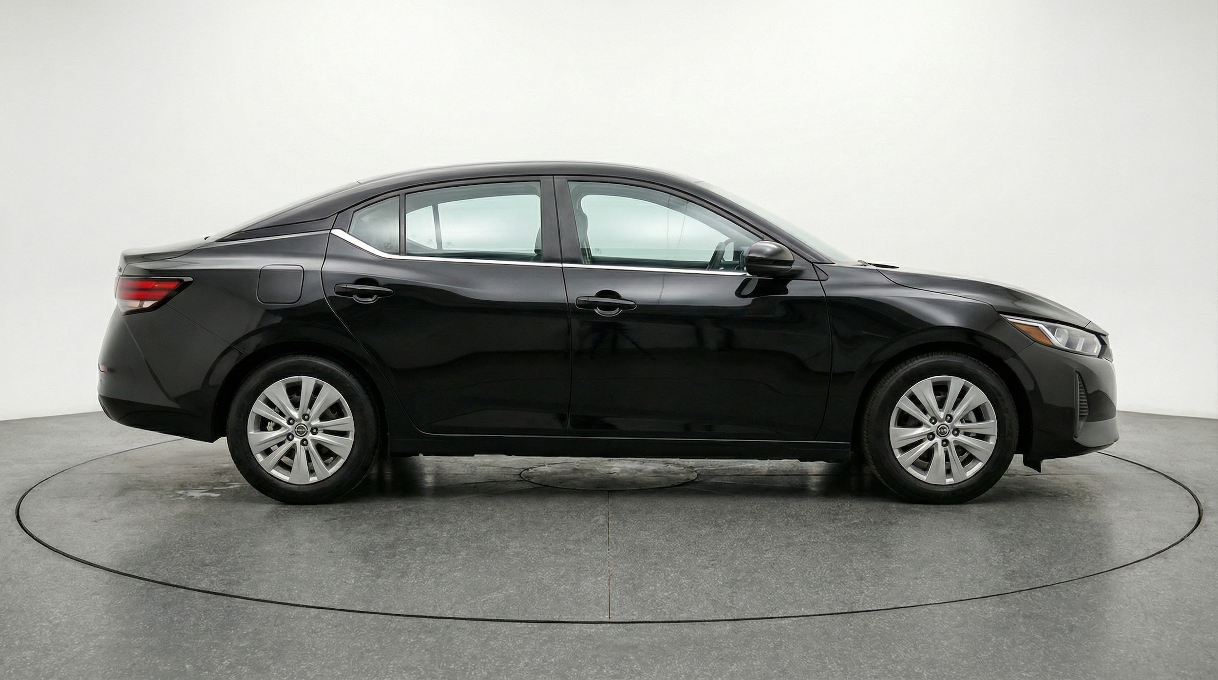 Thumbnail: 2025 Nissan Sentra - 8