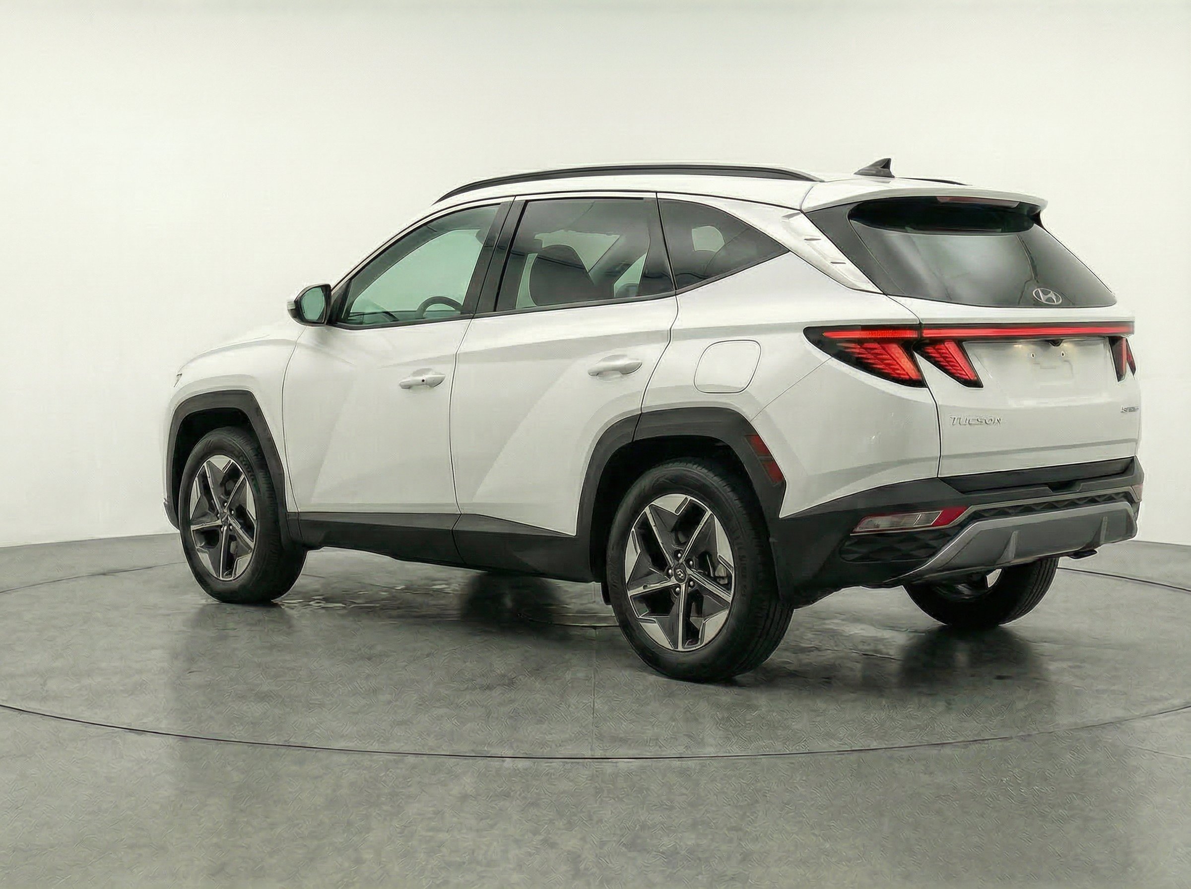 Thumbnail: 2026 Hyundai Tucson - 6