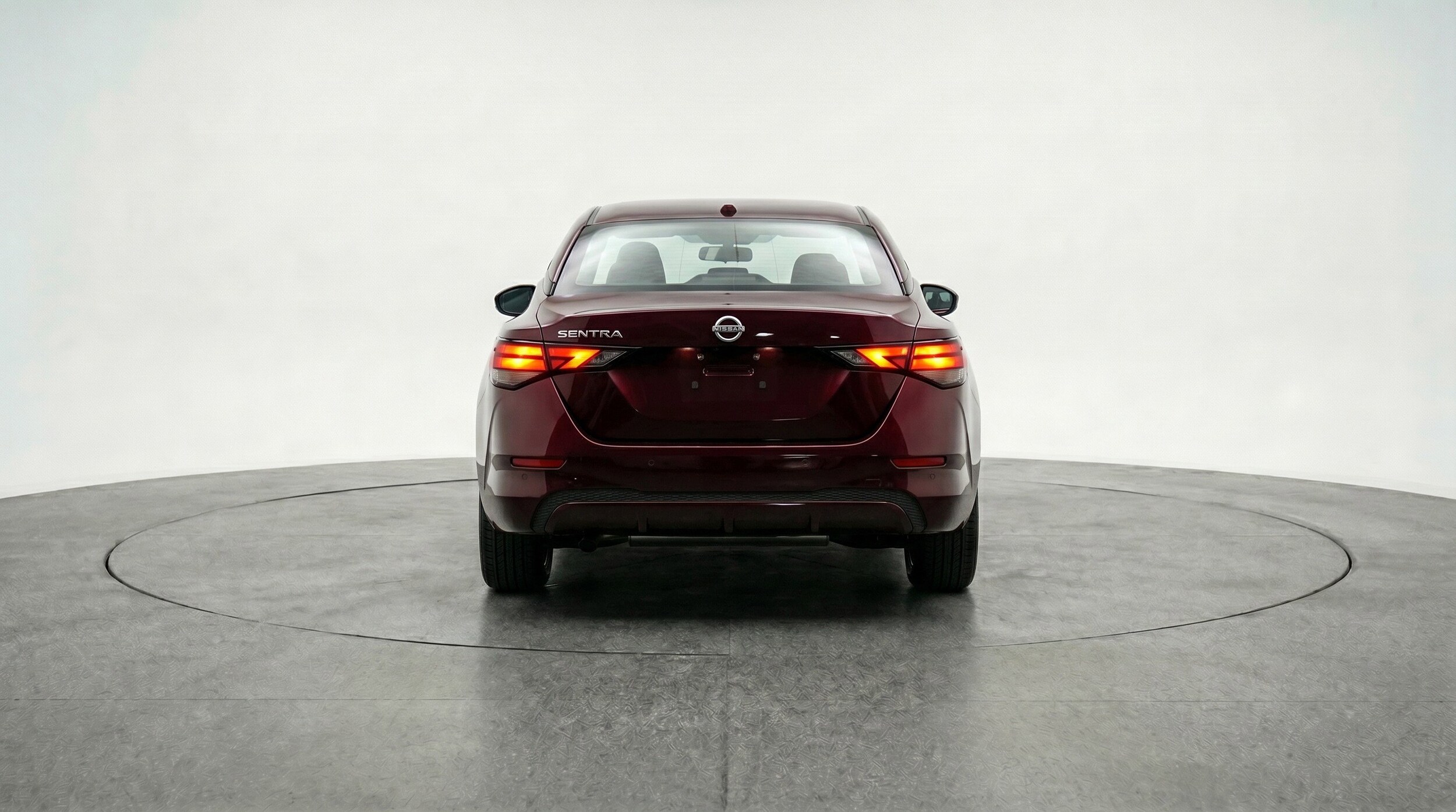 Thumbnail: 2025 Nissan Sentra - 7