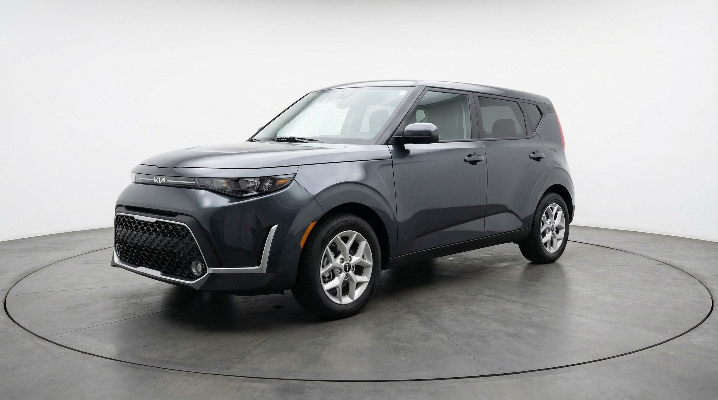 Thumbnail: 2025 Kia Soul - 3