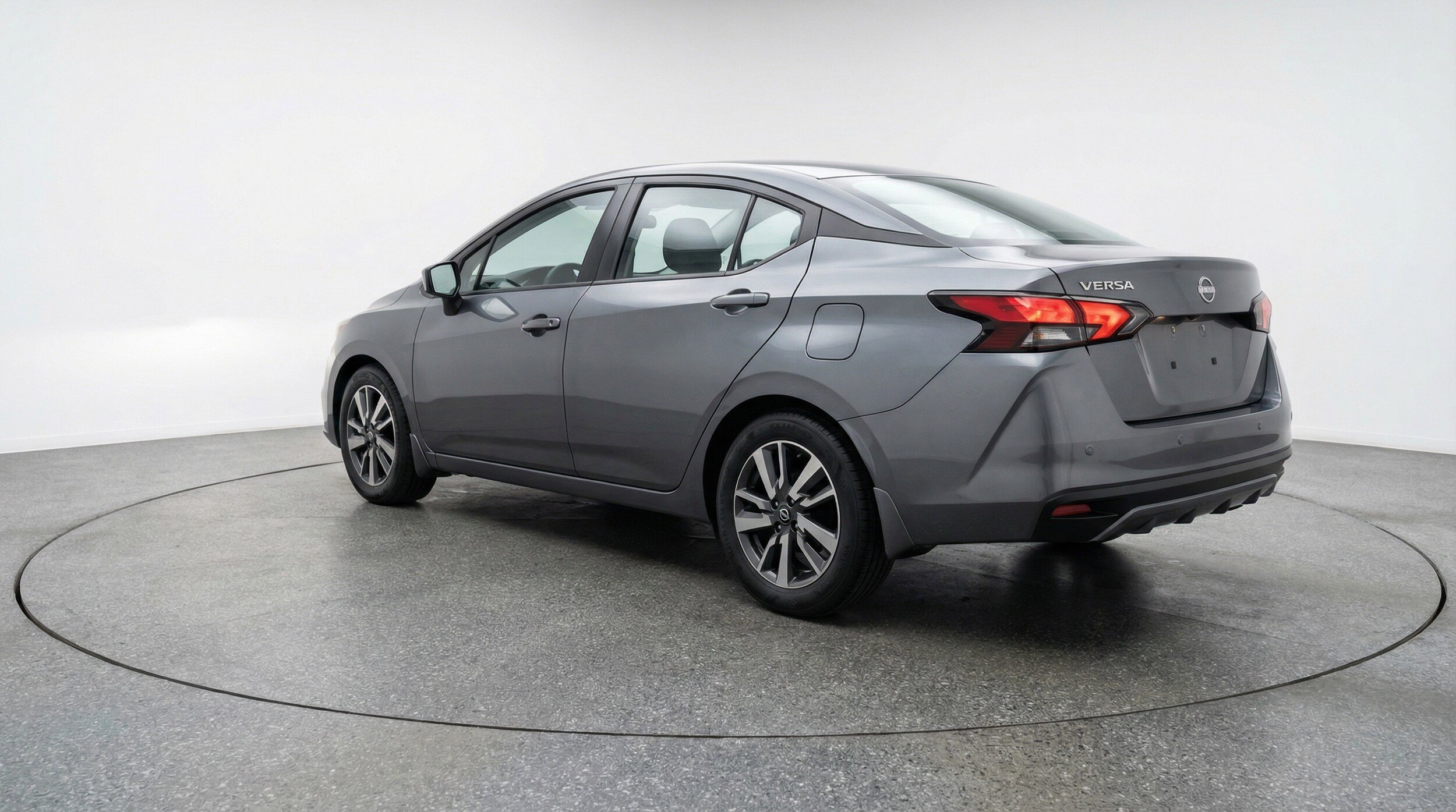 Thumbnail: 2025 Nissan Versa - 6