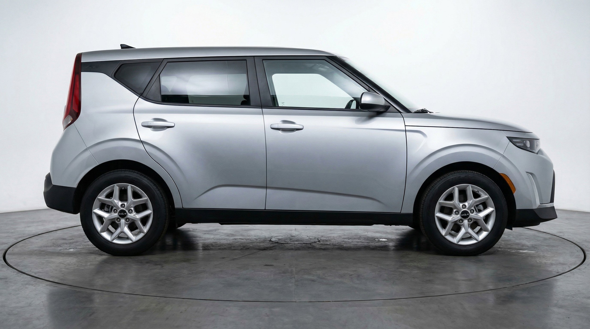 Thumbnail: 2025 Kia Soul - 11
