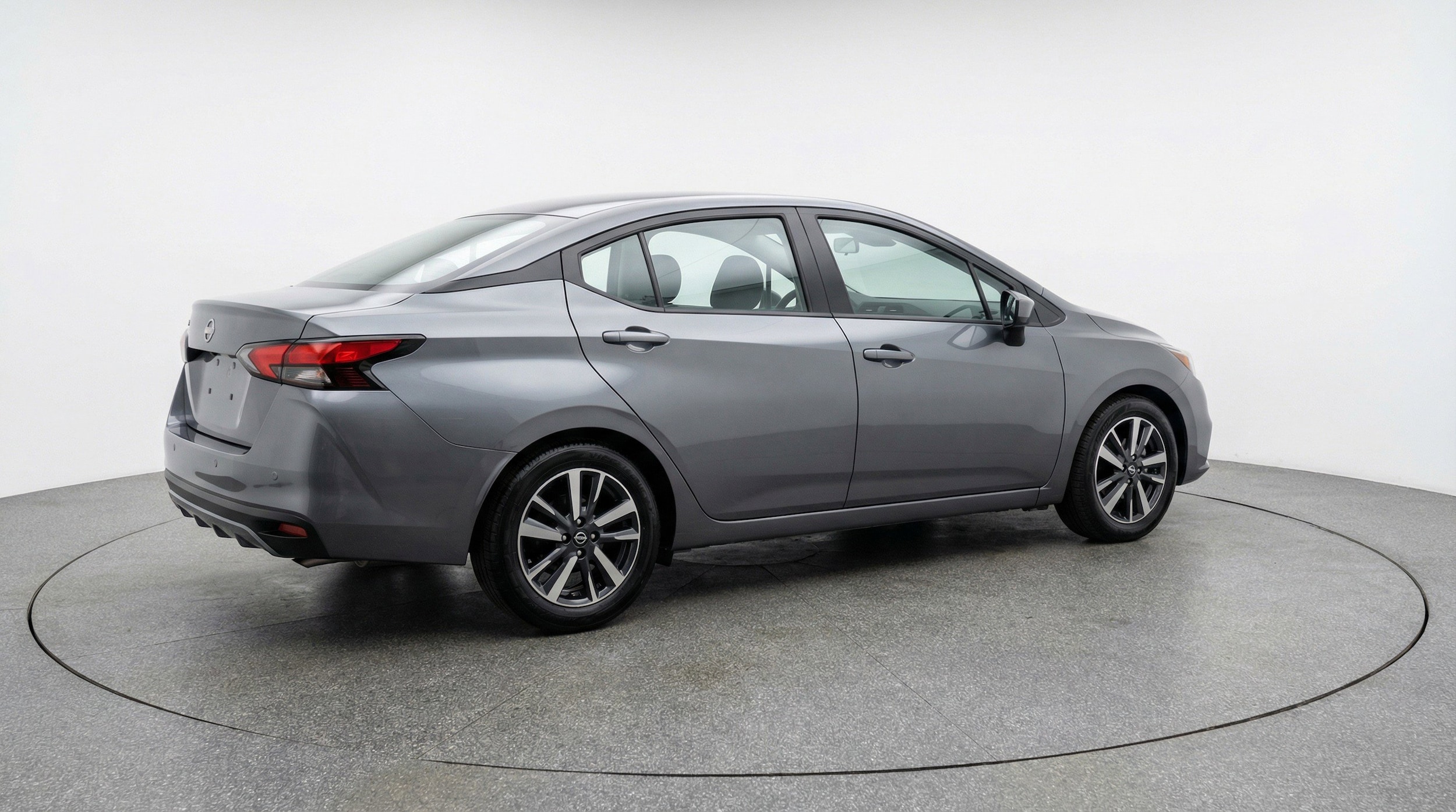Thumbnail: 2025 Nissan Versa - 9