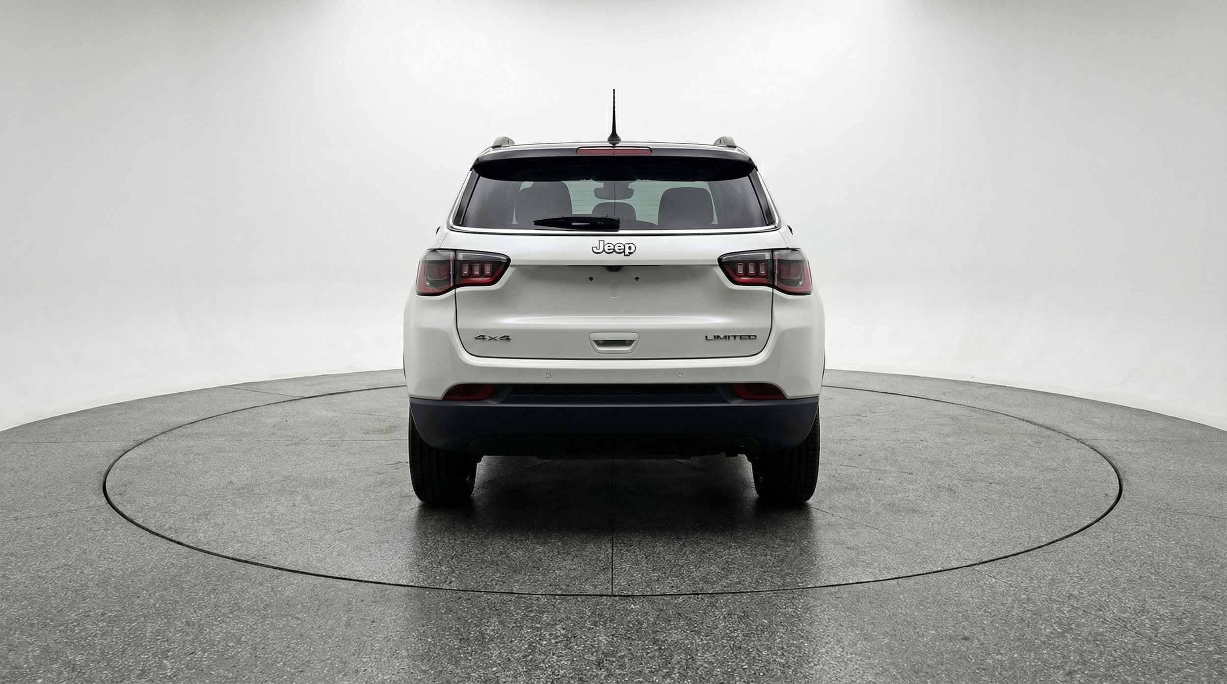 Thumbnail: 2025 Jeep Compass - 6