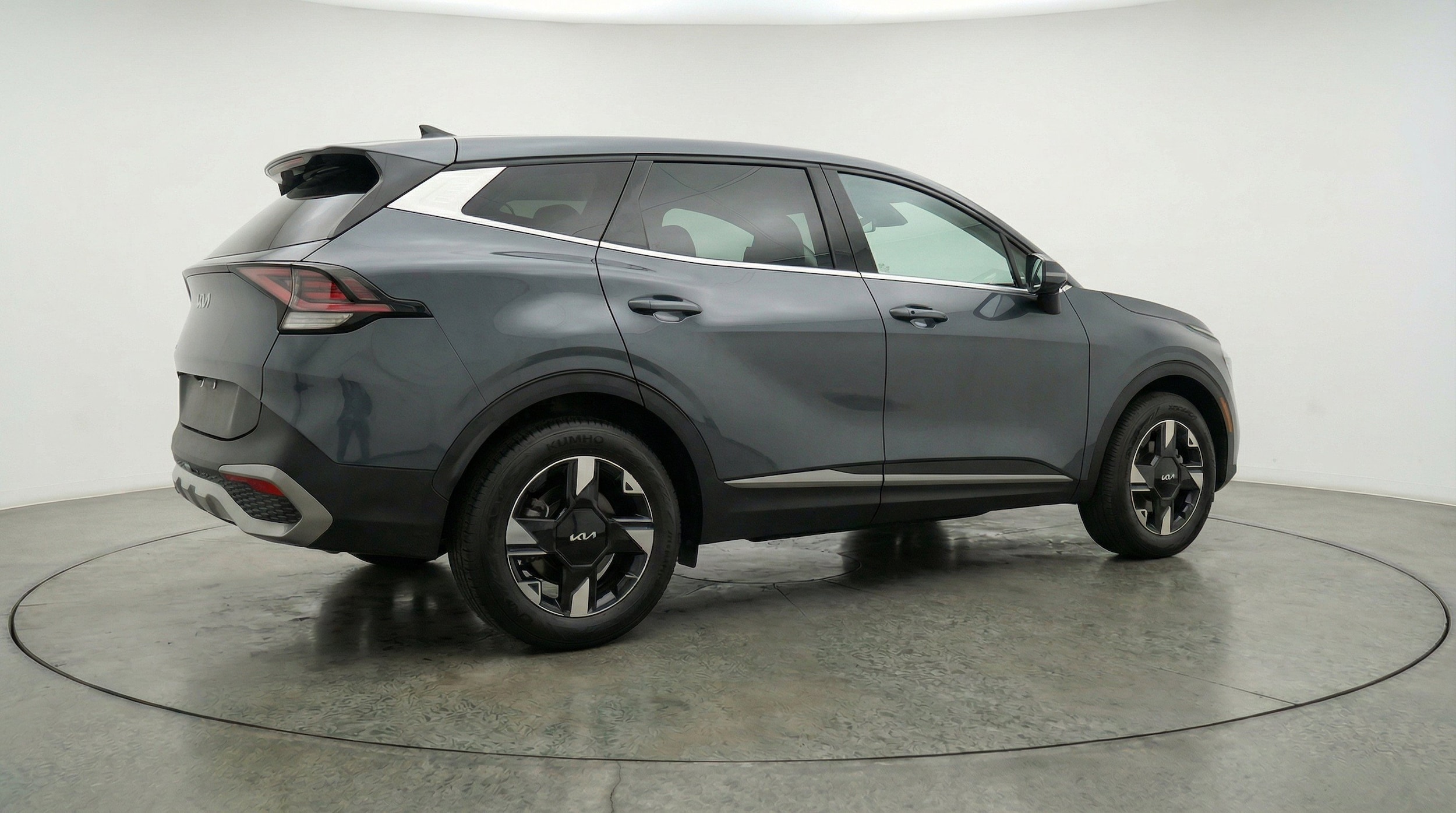 Thumbnail: 2026 Kia Sportage - 9