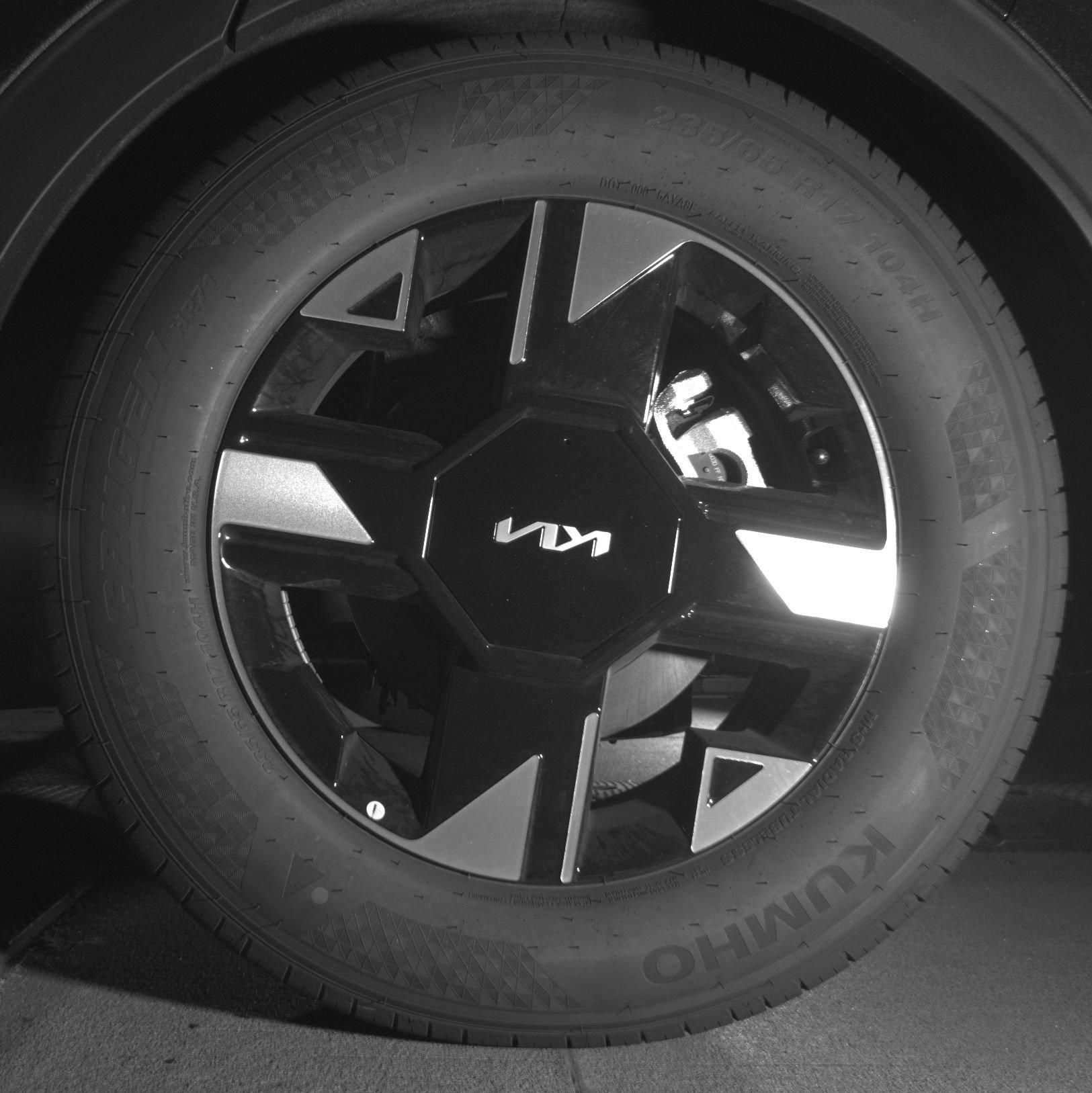 Thumbnail: 2026 Kia Sportage - 14