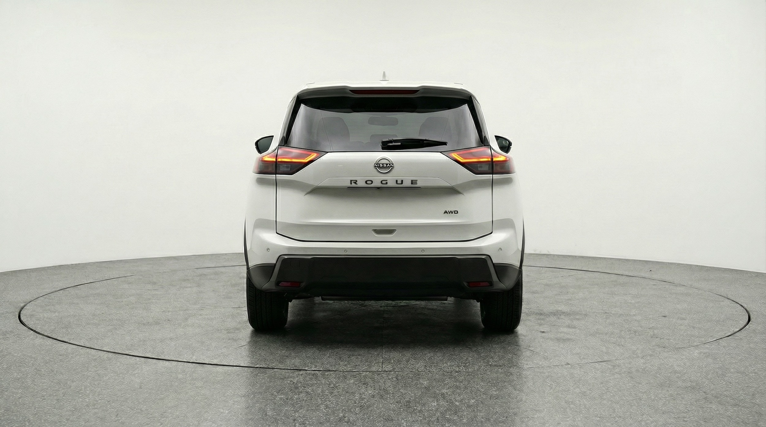 Thumbnail: 2025 Nissan Rogue - 6