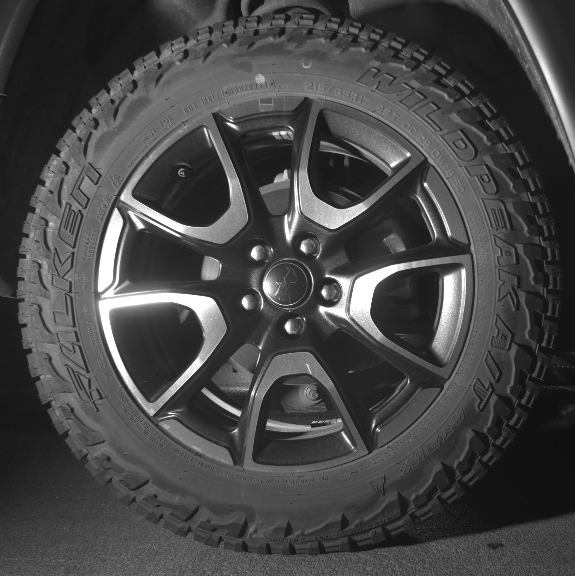 Thumbnail: 2025 Jeep Compass - 12