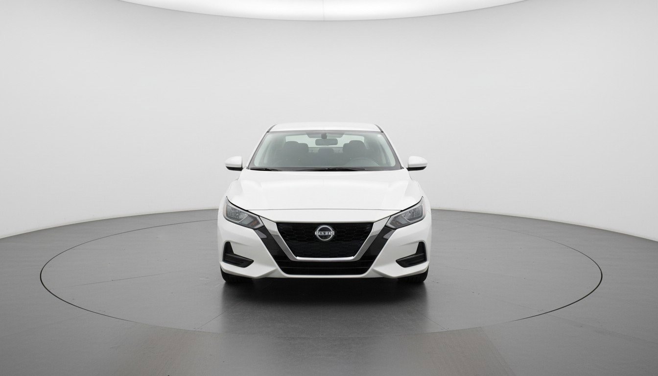 Thumbnail: 2025 Nissan Sentra - 2