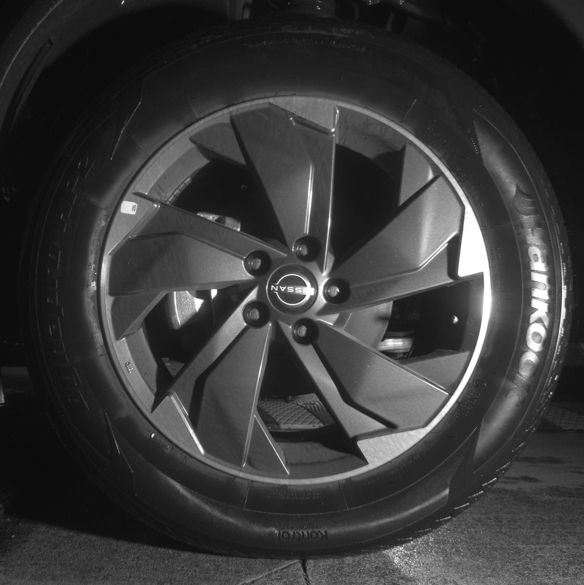 Thumbnail: 2025 Nissan Rogue - 9