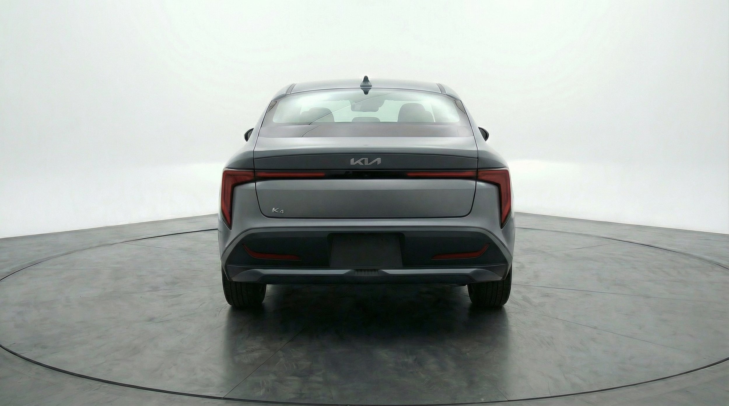 Thumbnail: 2025 Kia K4 - 6