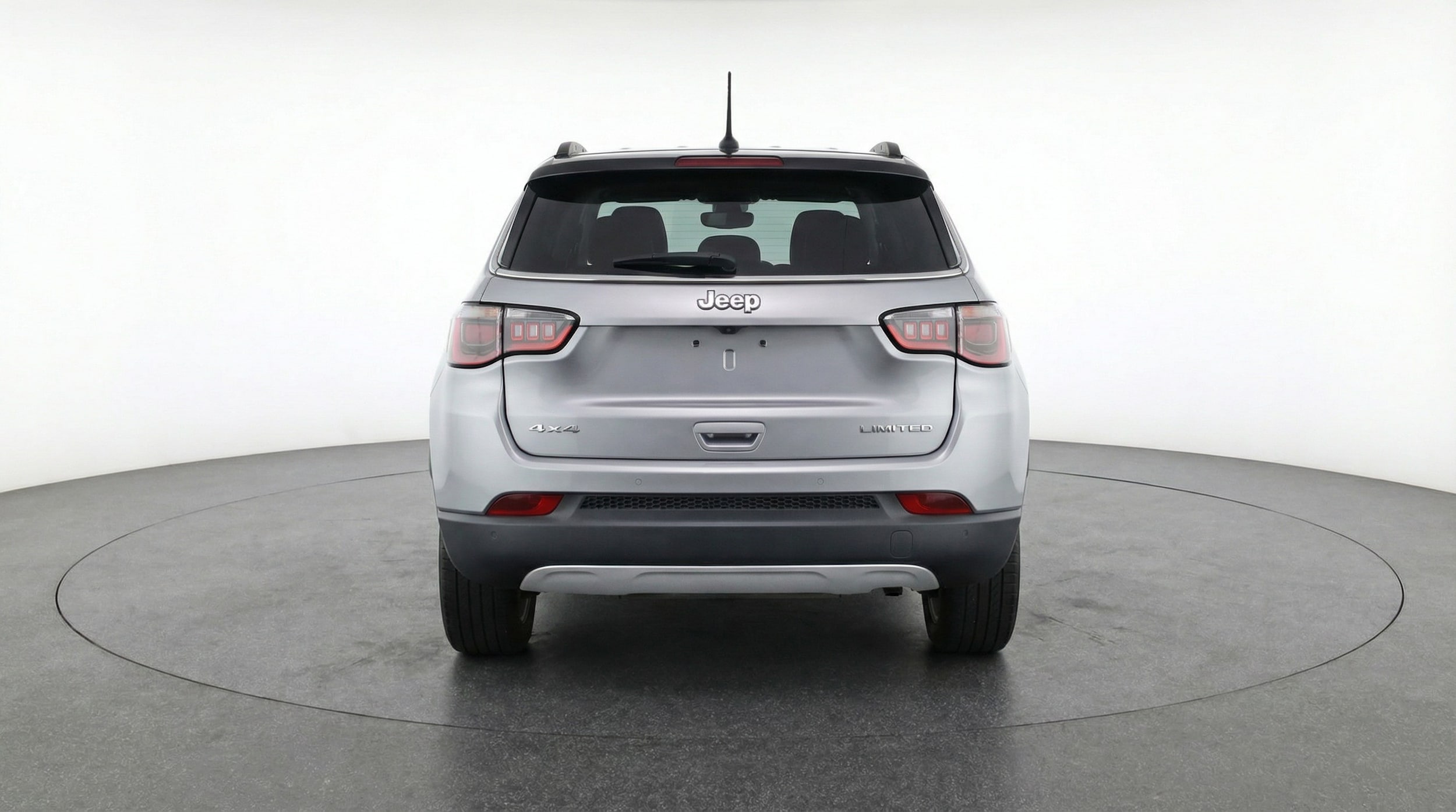 Thumbnail: 2025 Jeep Compass - 6