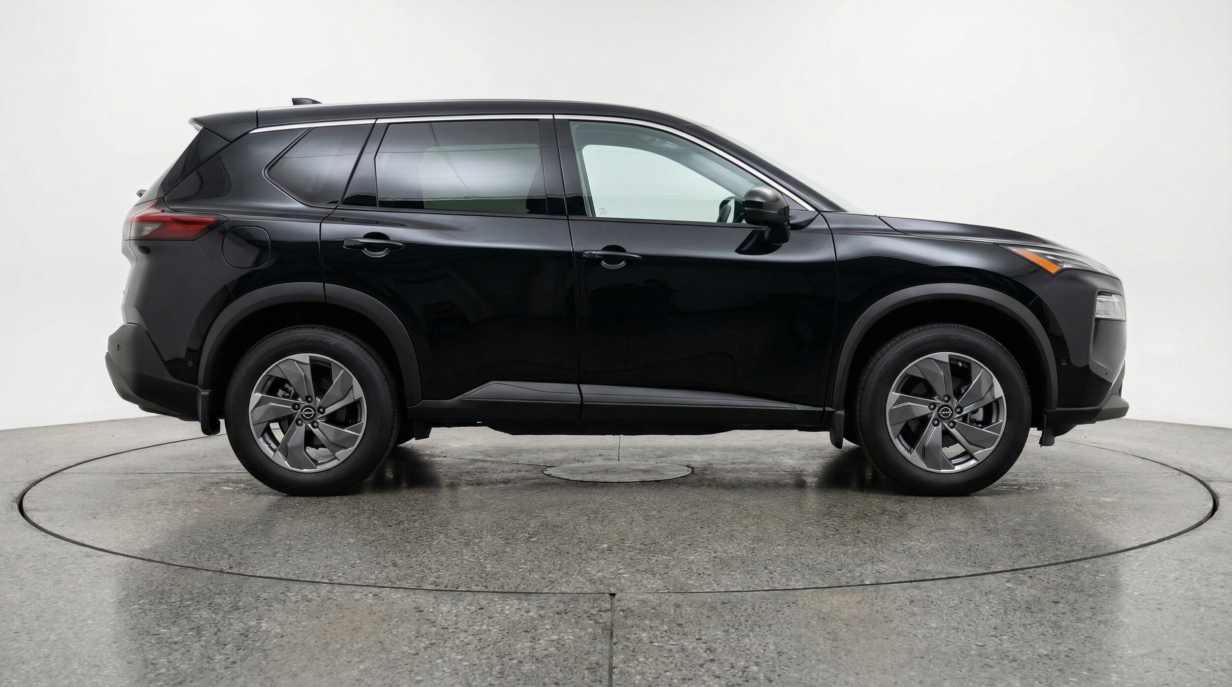 Thumbnail: 2025 Nissan Rogue - 11
