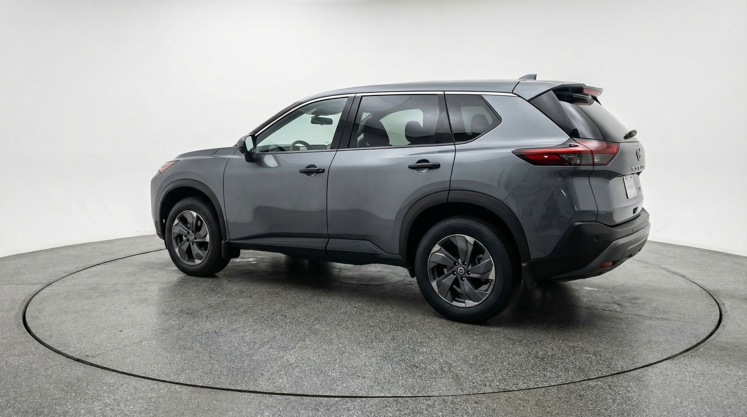 Thumbnail: 2025 Nissan Rogue - 6