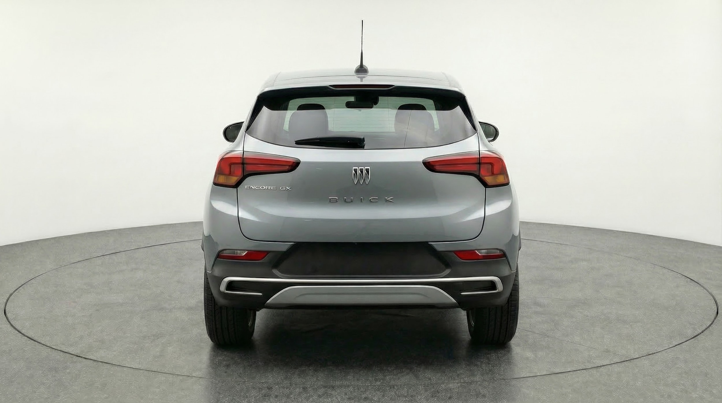 Thumbnail: 2025 Buick Encore GX - 6