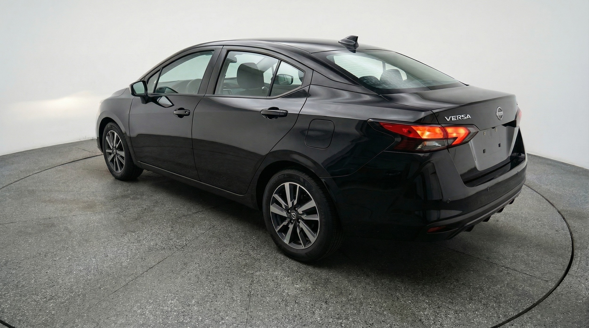 Thumbnail: 2025 Nissan Versa - 5