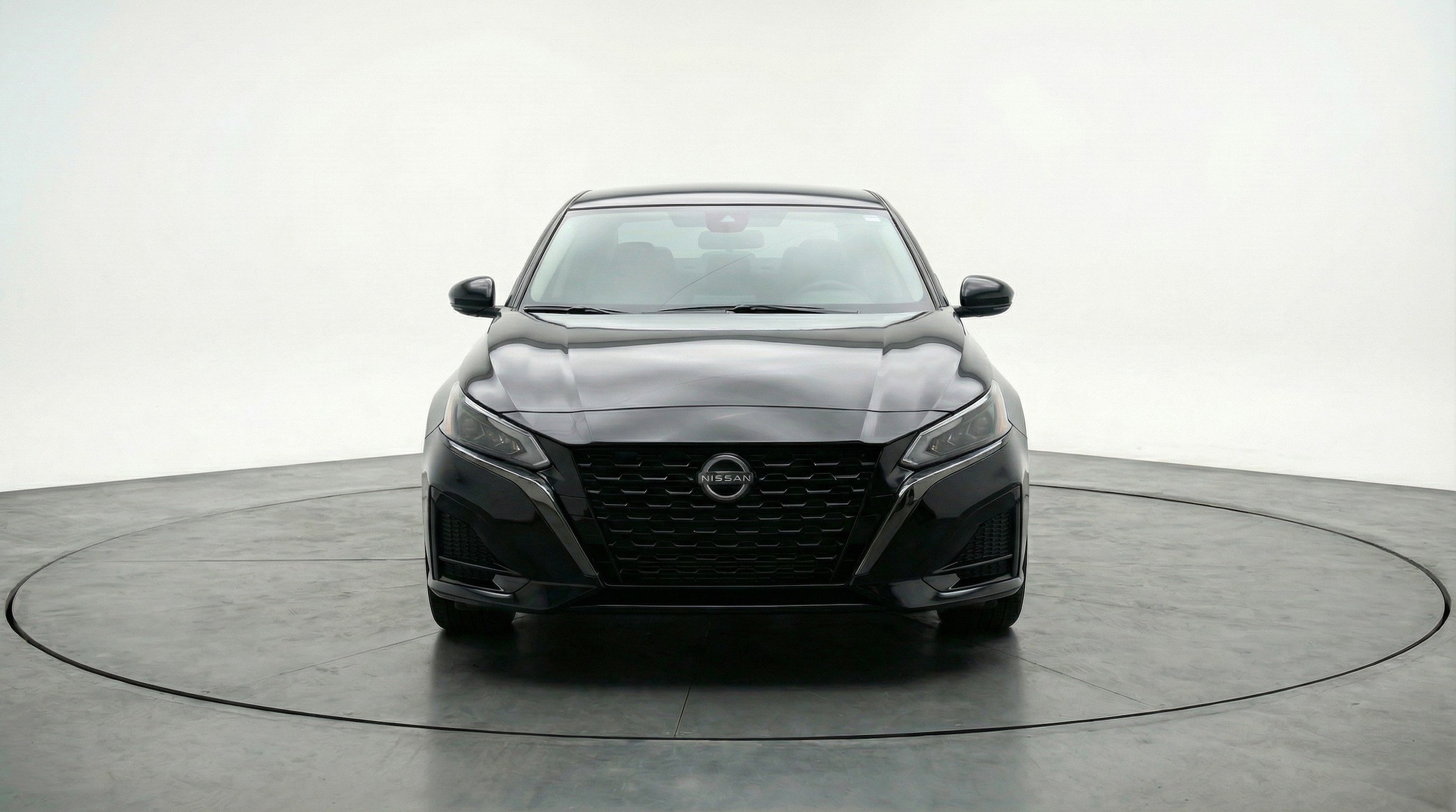 Thumbnail: 2025 Nissan Altima - 2