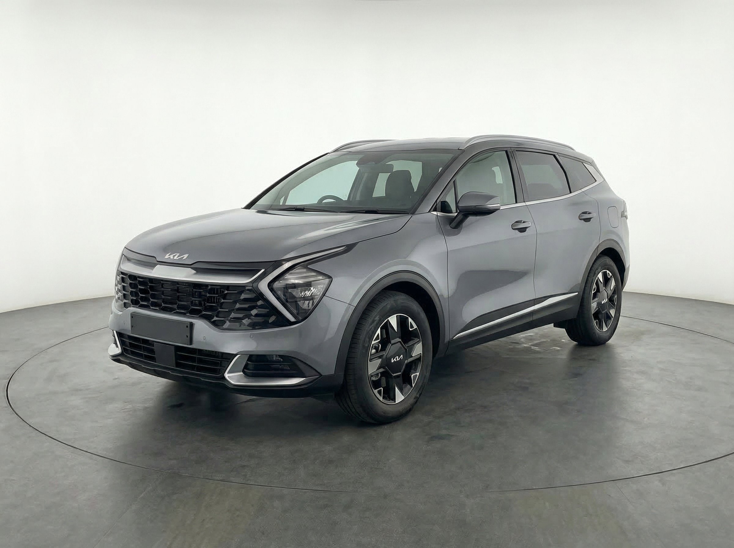 Thumbnail: 2026 Kia Sportage - 3