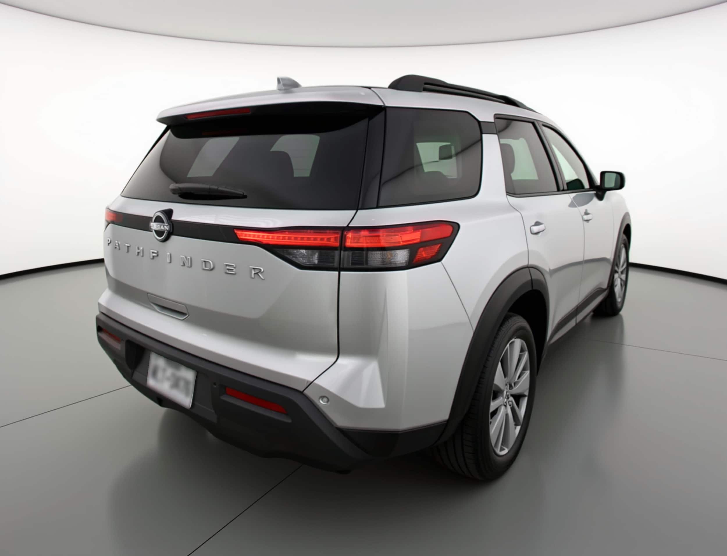 Thumbnail: 2025 Nissan Pathfinder - 7