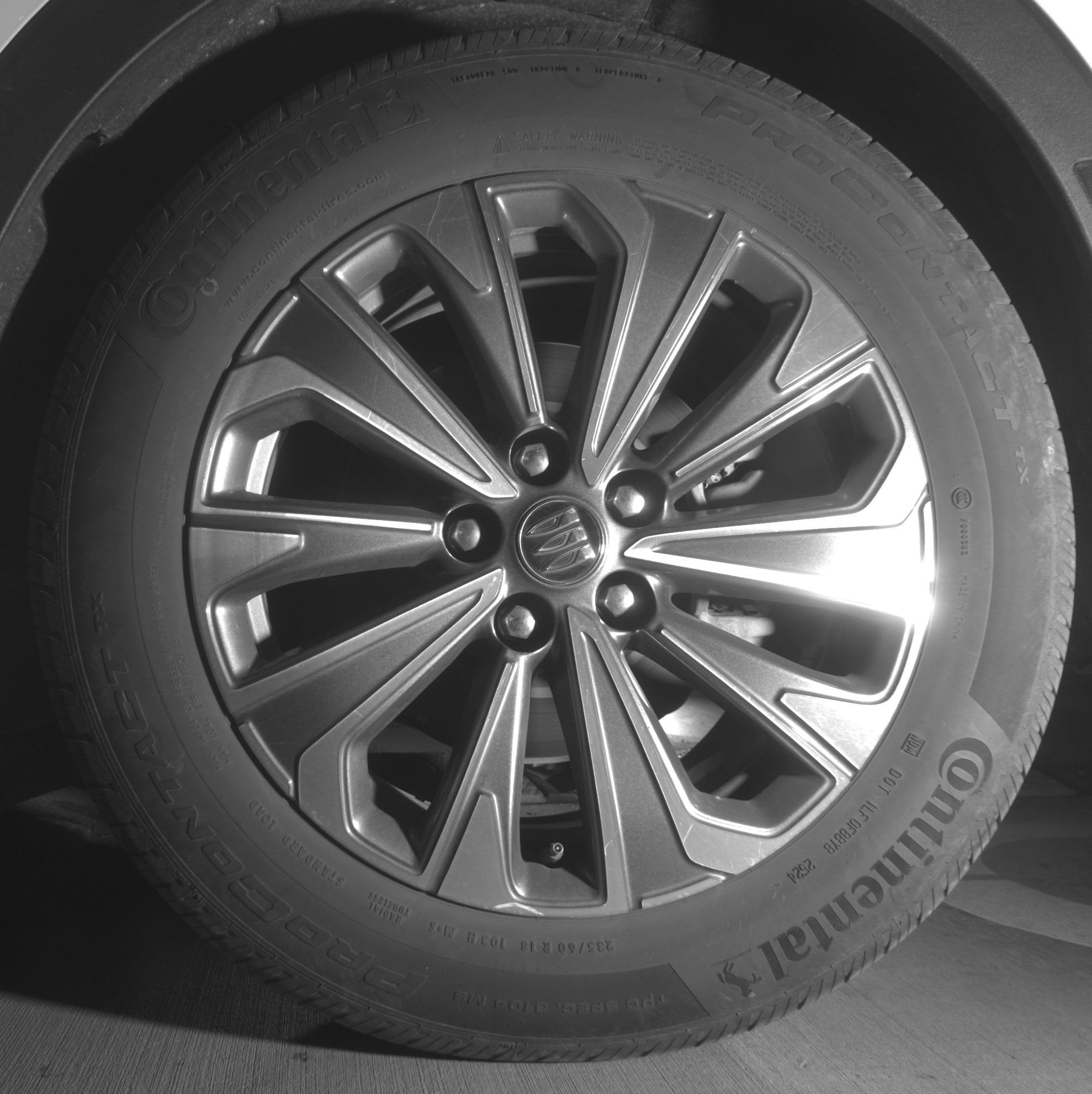 Thumbnail: 2024 Buick Envision - 12