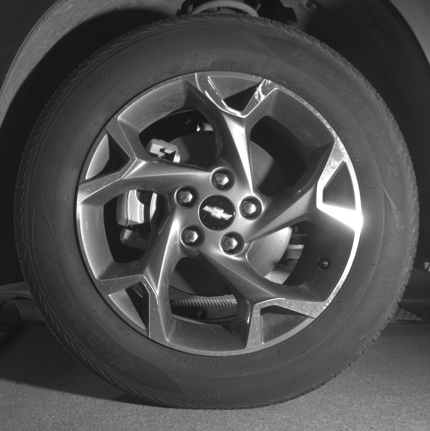 Thumbnail: 2025 Chevrolet Trax - 12