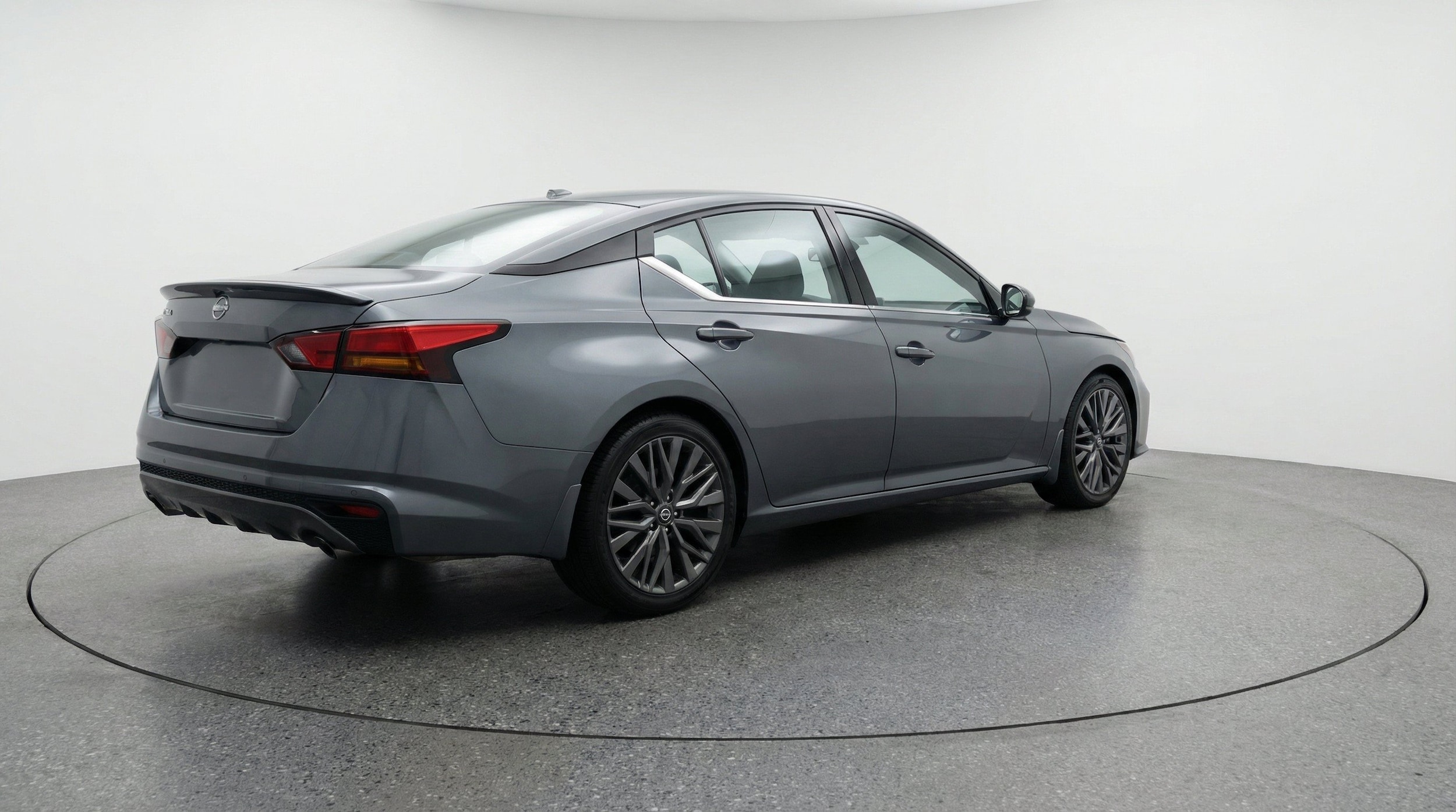 Thumbnail: 2026 Nissan Altima - 9