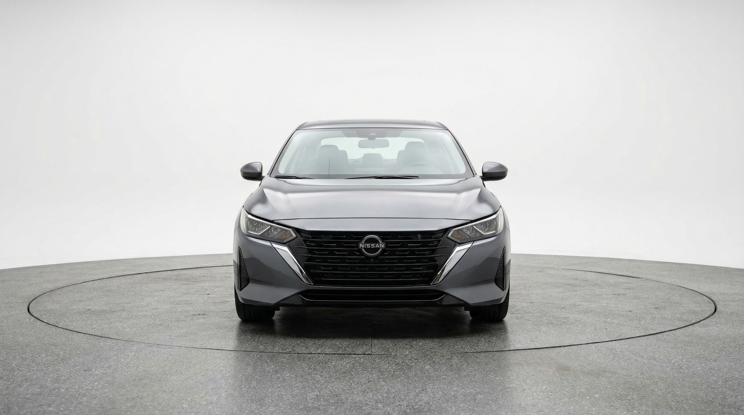 Thumbnail: 2025 Nissan Sentra - 2