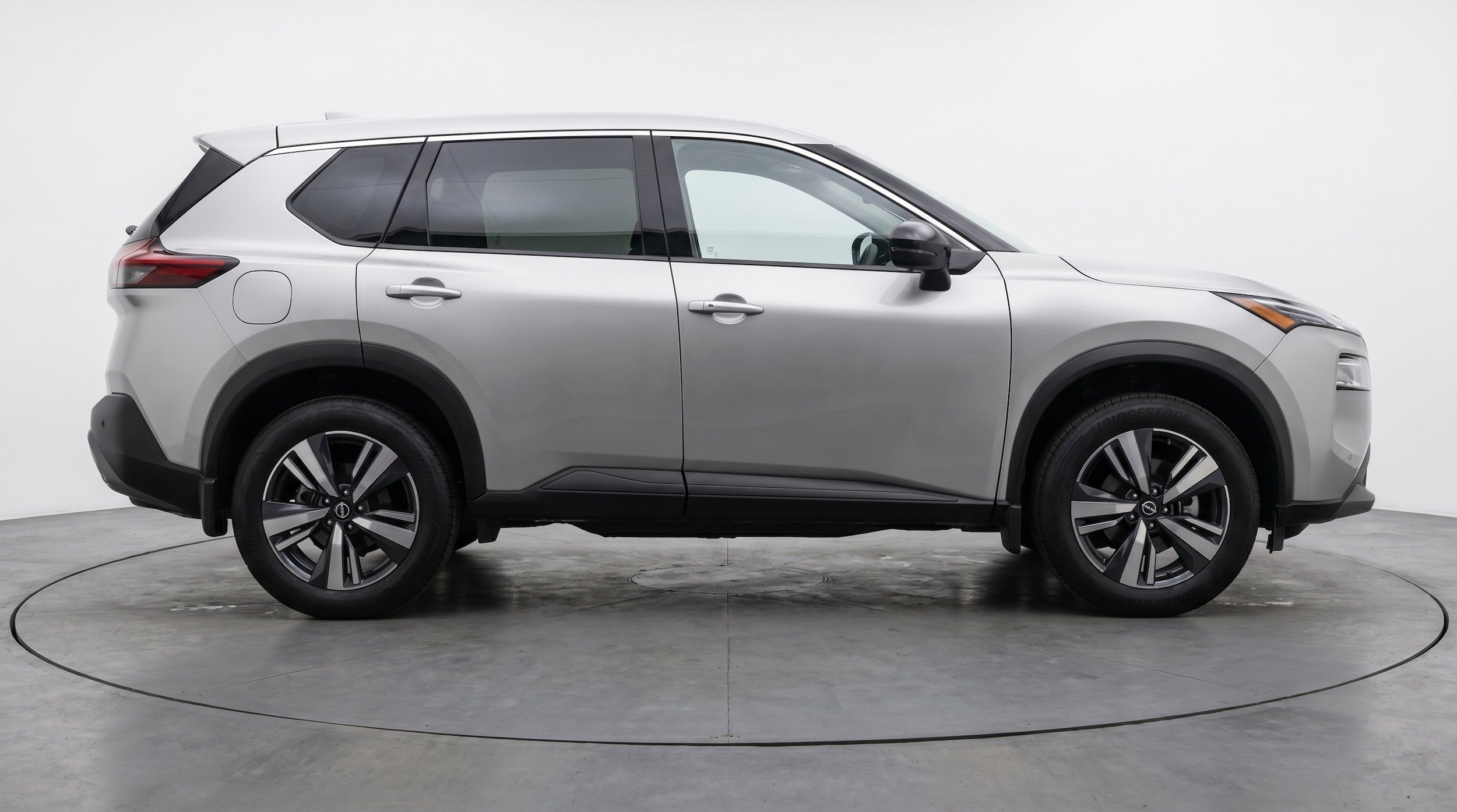Thumbnail: 2026 Nissan Rogue - 11