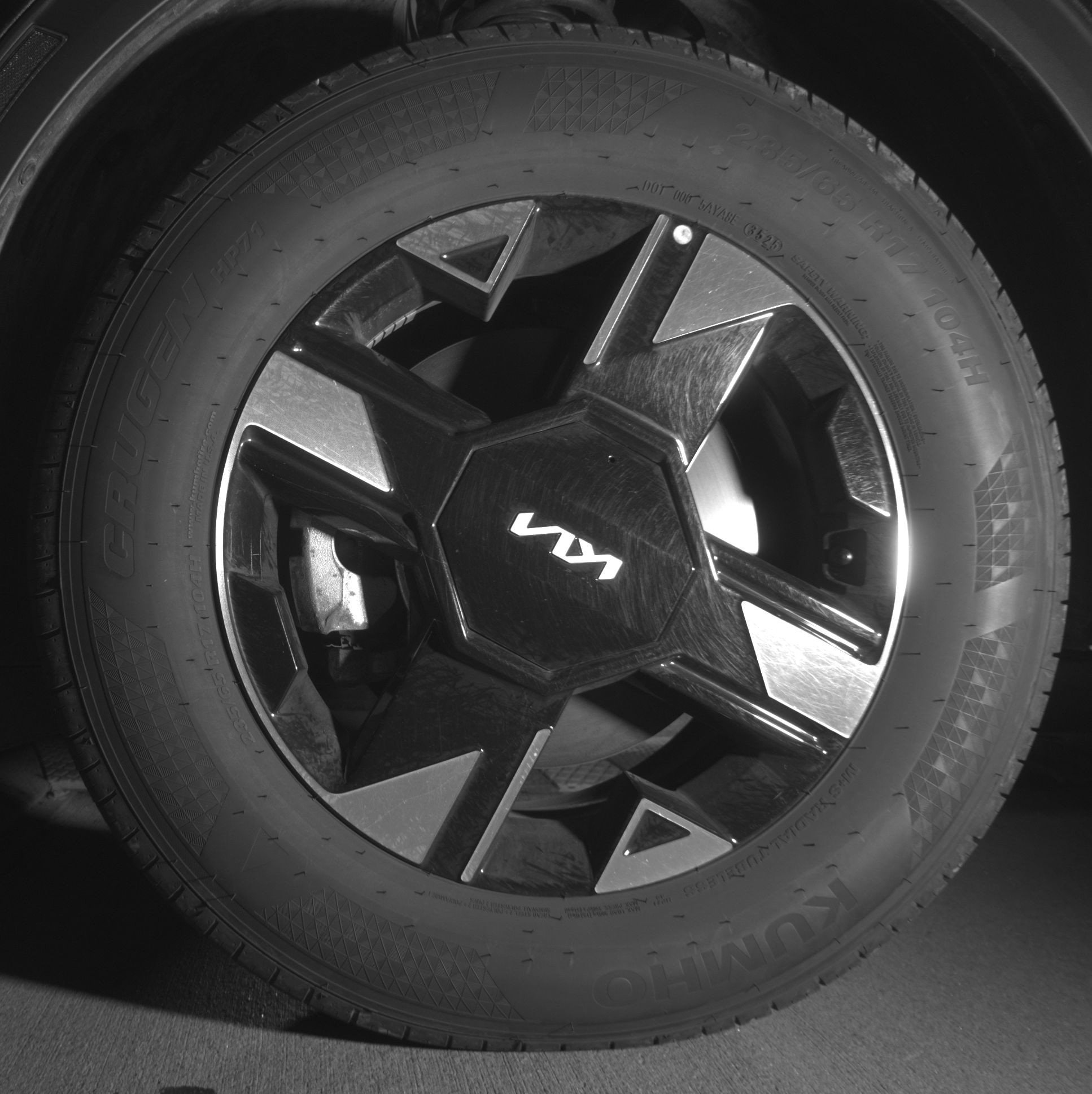 Thumbnail: 2026 Kia Sportage - 12