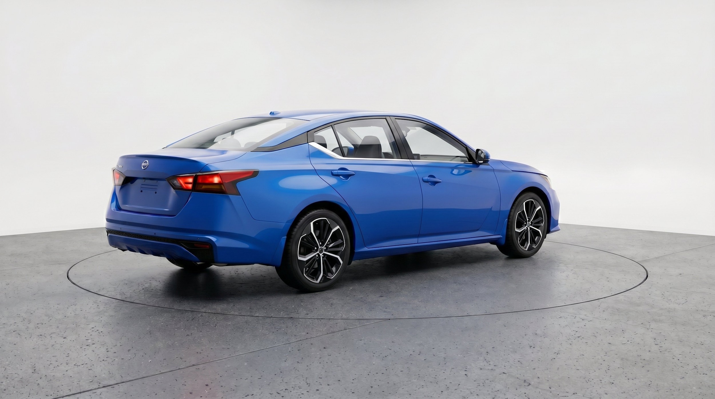 Thumbnail: 2025 Nissan Altima - 9