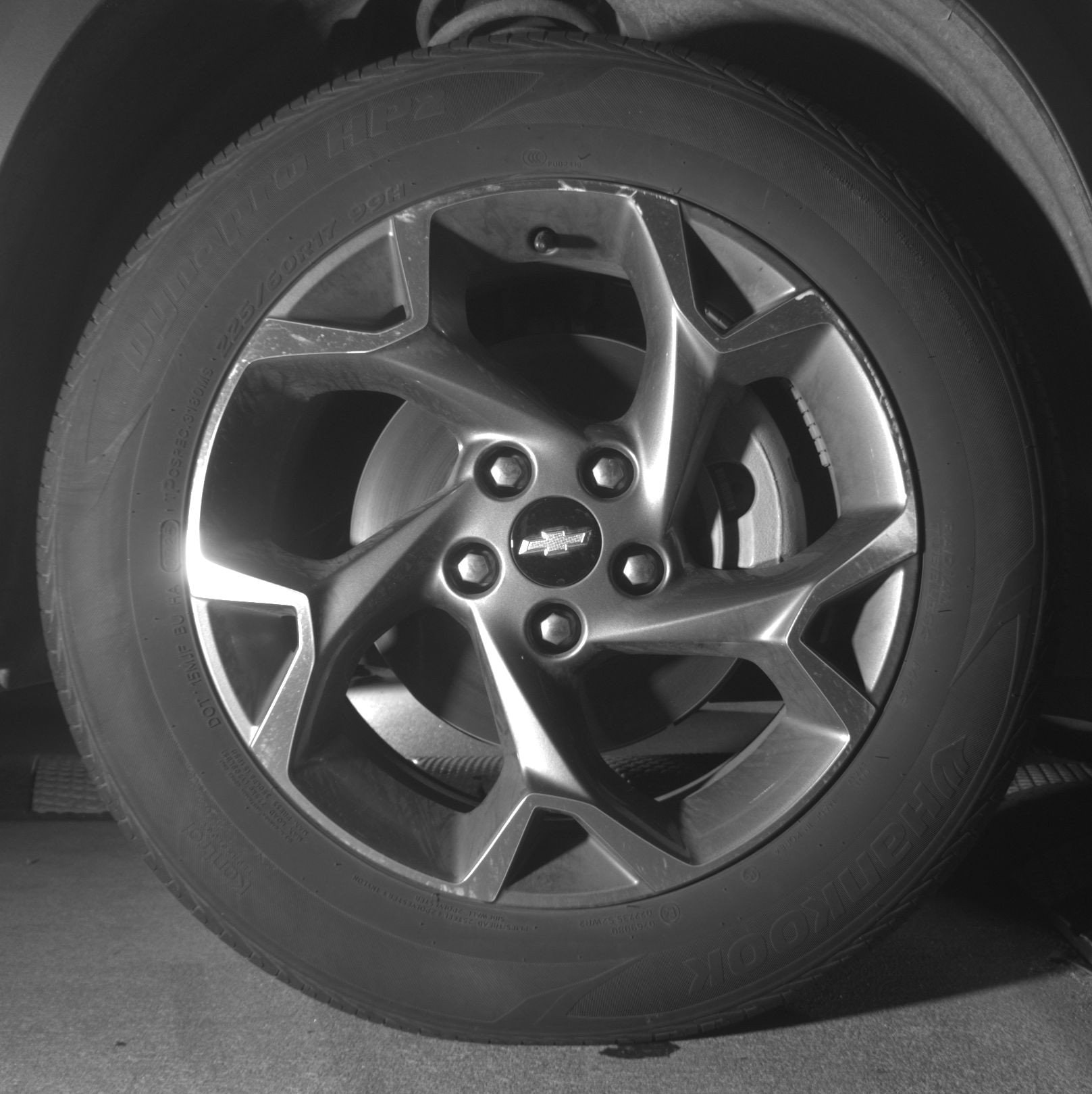 Thumbnail: 2025 Chevrolet Trax - 13