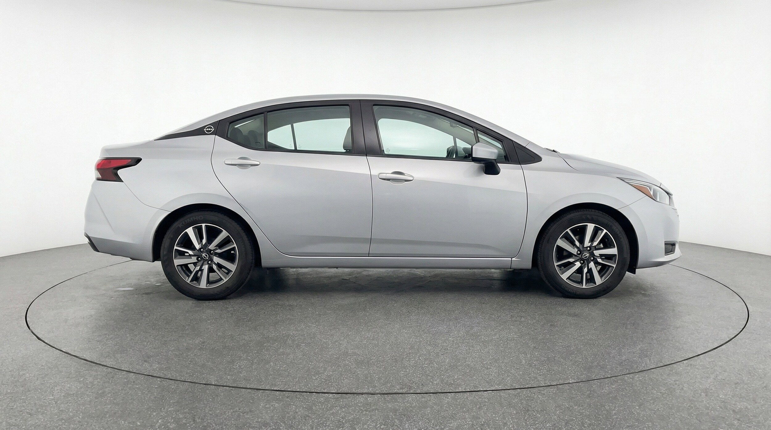 Thumbnail: 2025 Nissan Versa - 11
