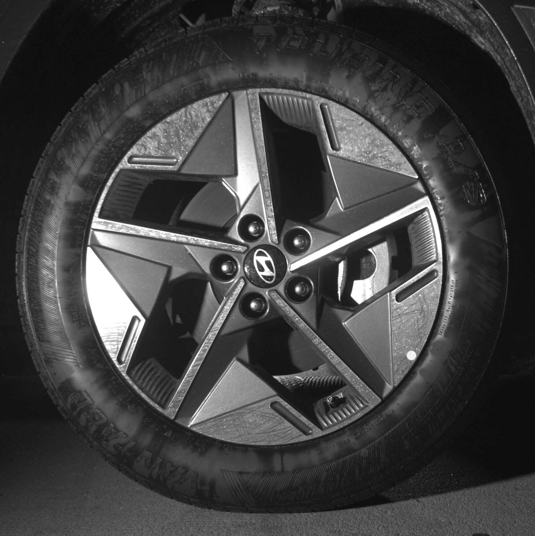 Thumbnail: 2025 Hyundai Tucson - 10