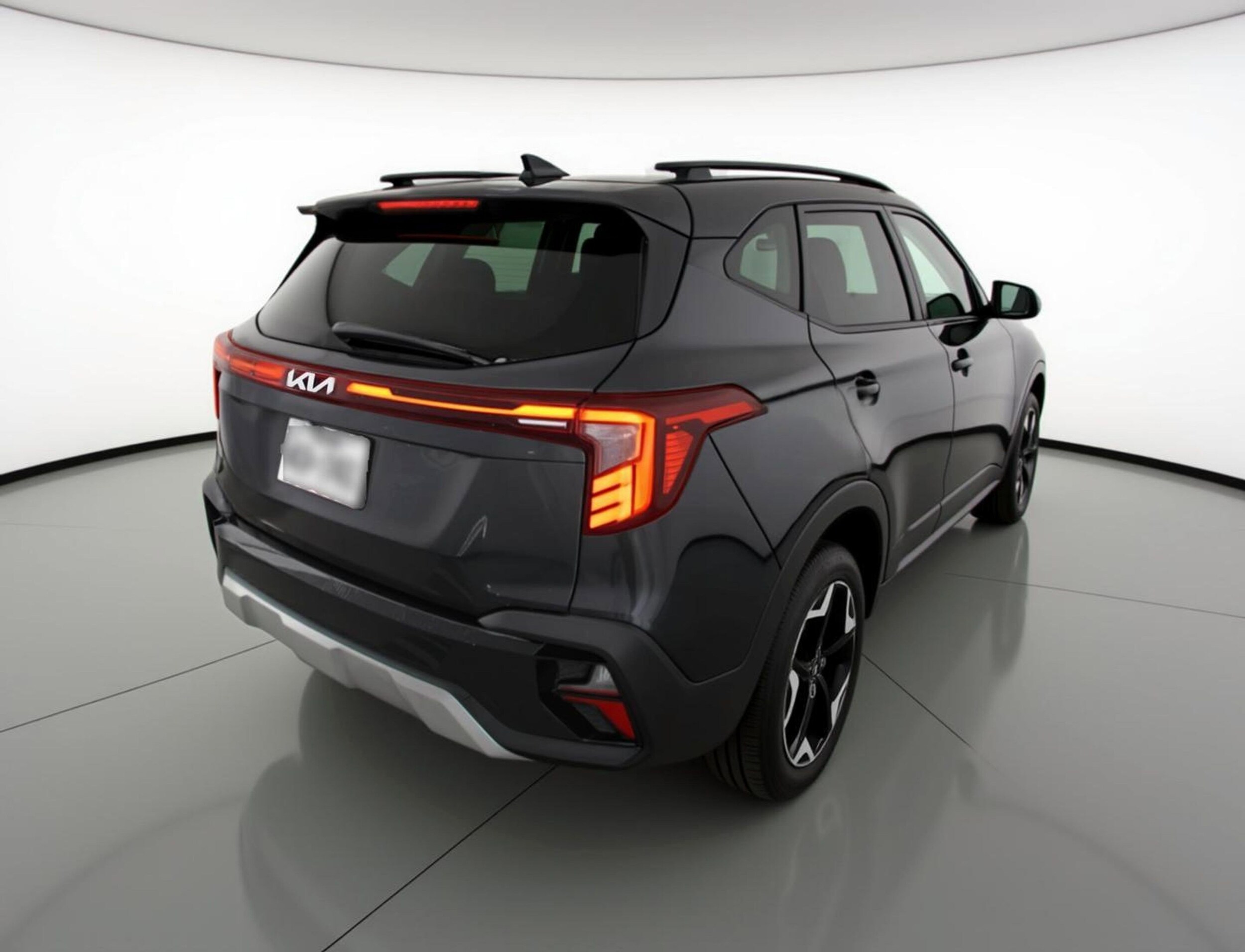 Thumbnail: 2025 Kia Seltos - 9