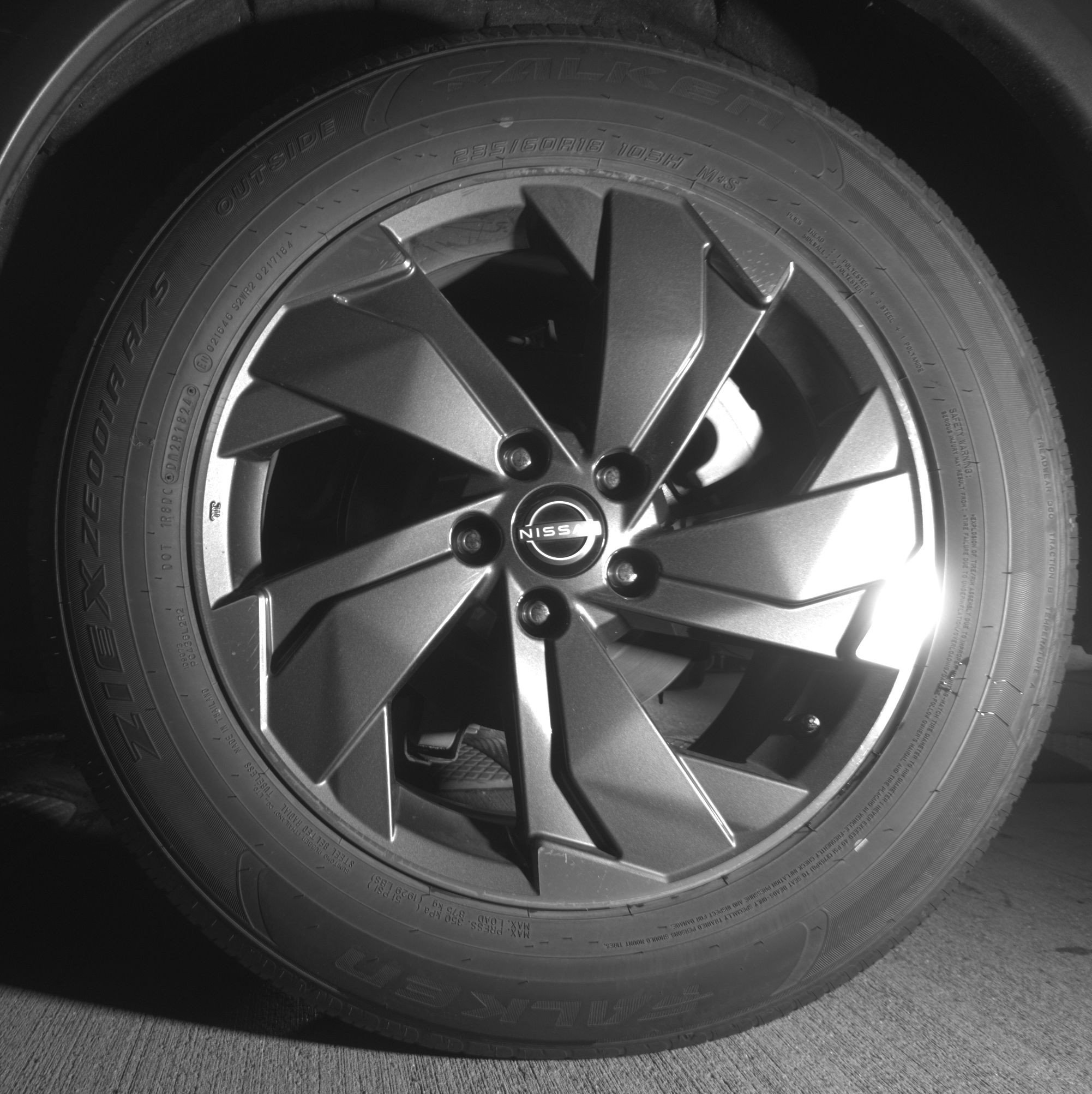 Thumbnail: 2025 Nissan Rogue - 14