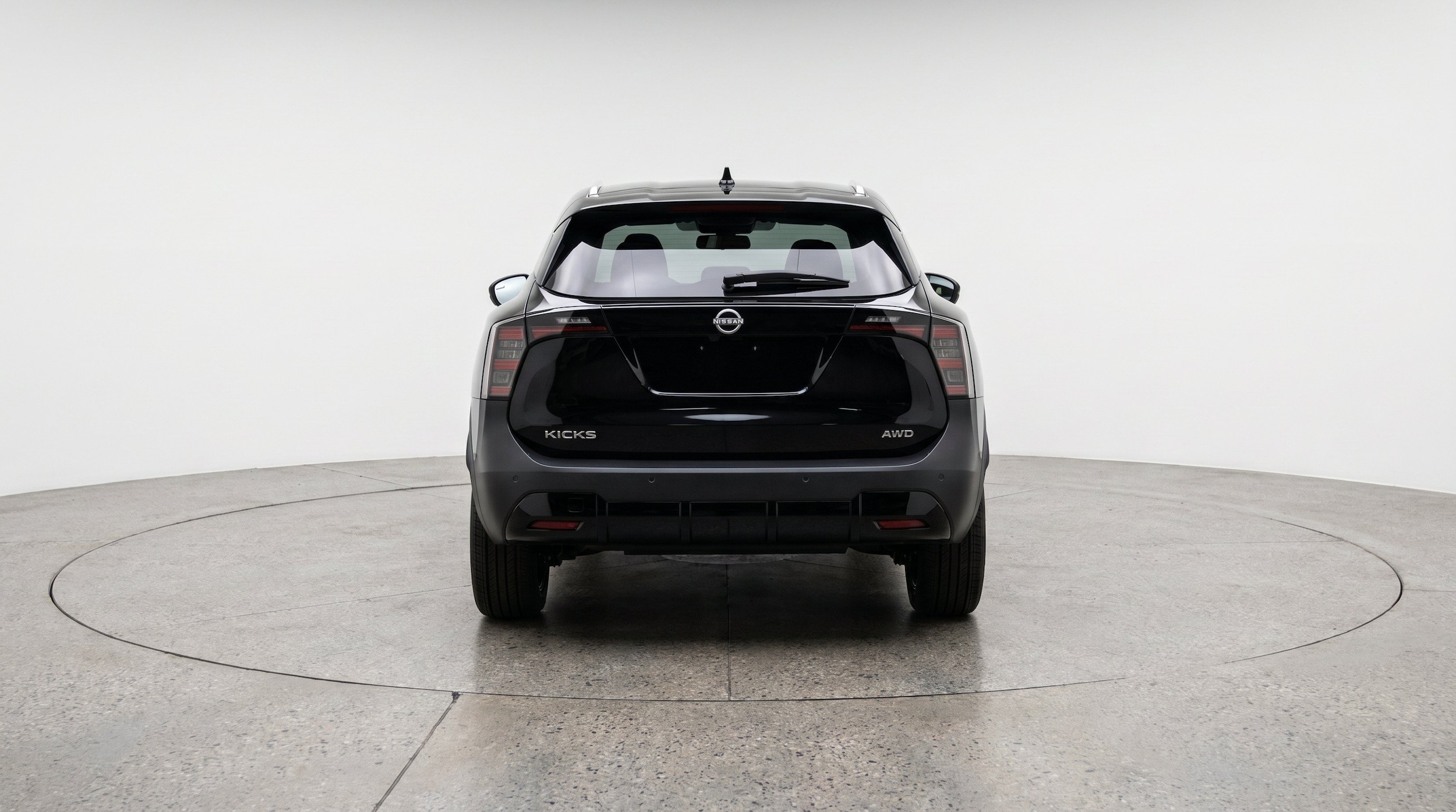 Thumbnail: 2026 Nissan Kicks - 7